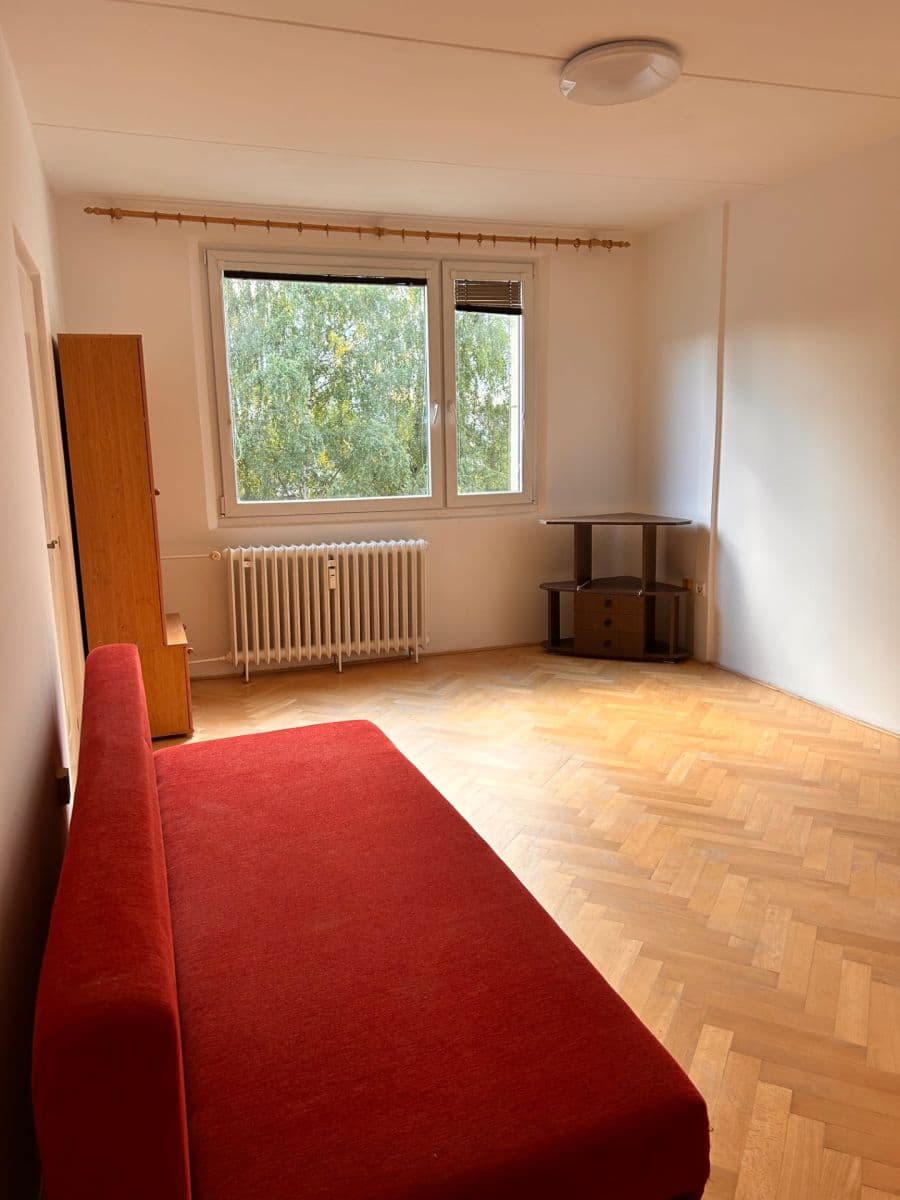 Pronájem bytu 2+1 65 m², Švermova, Polička, Pardubický kraj Pronájem bytu 2+1 65 m², Švermova, Polička, Pardubický kraj