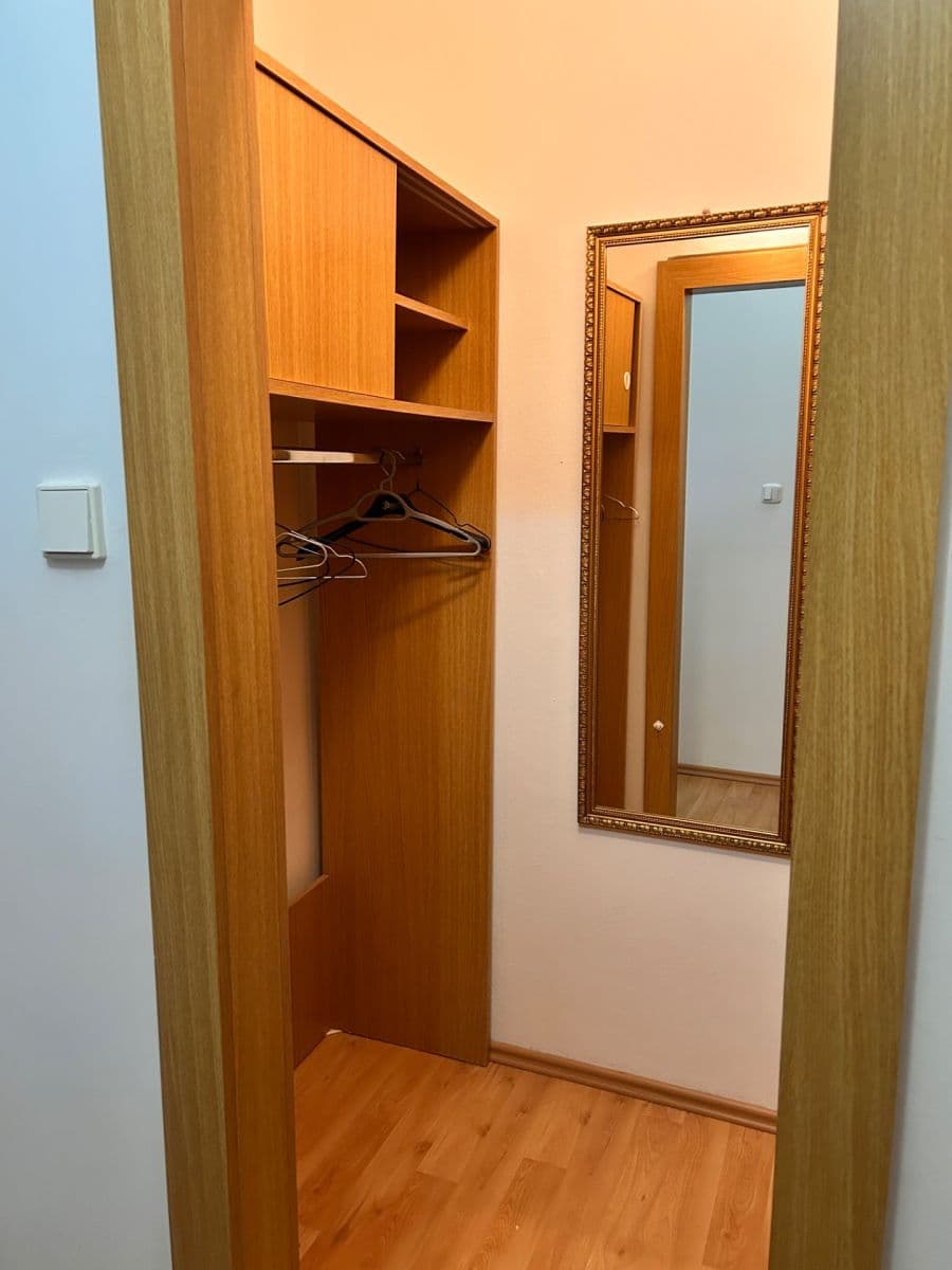 Pronájem bytu 2+1 65 m², Švermova, Polička, Pardubický kraj Pronájem bytu 2+1 65 m², Švermova, Polička, Pardubický kraj