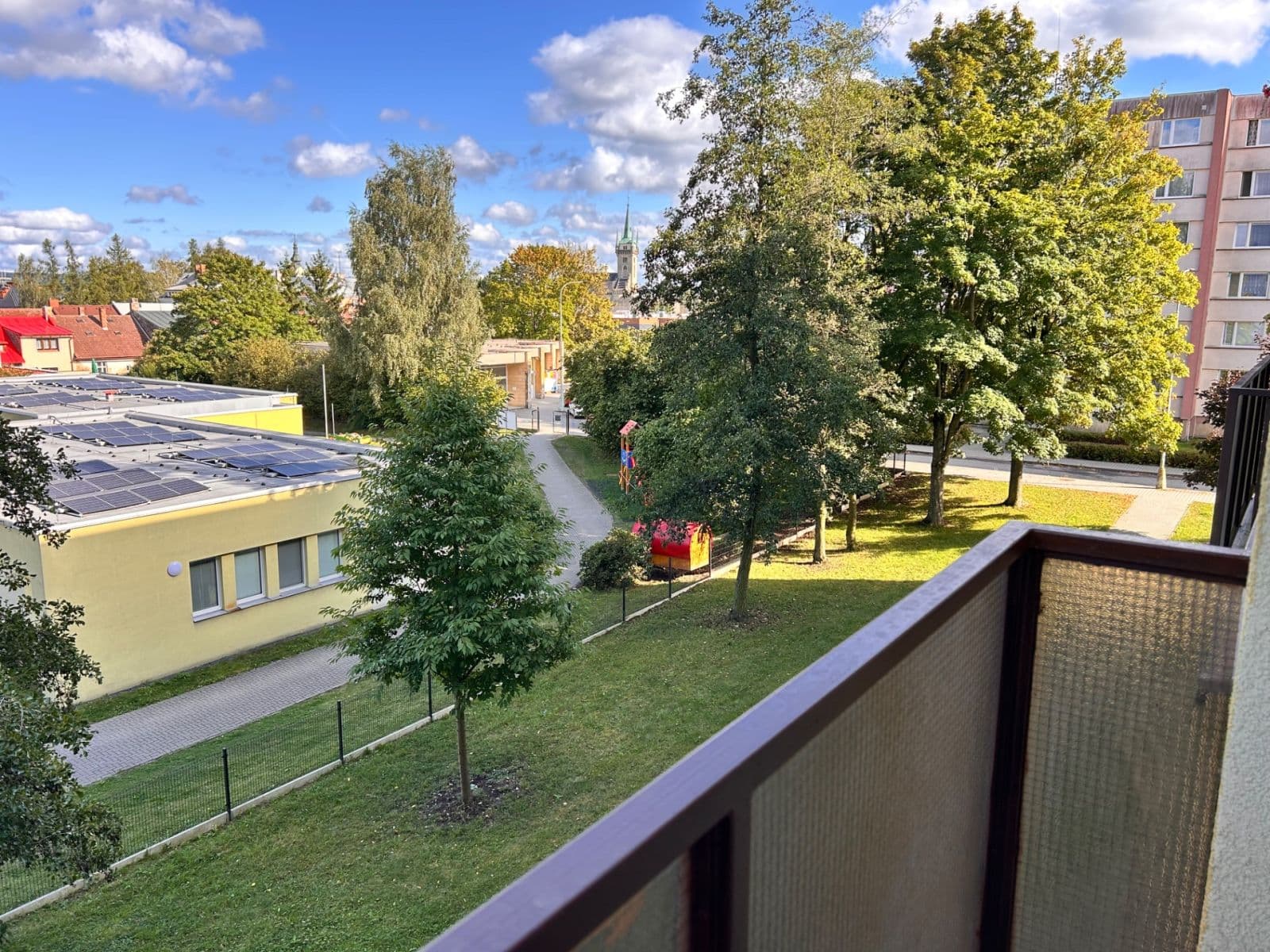 Pronájem bytu 2+1 65 m², Švermova, Polička, Pardubický kraj Pronájem bytu 2+1 65 m², Švermova, Polička, Pardubický kraj