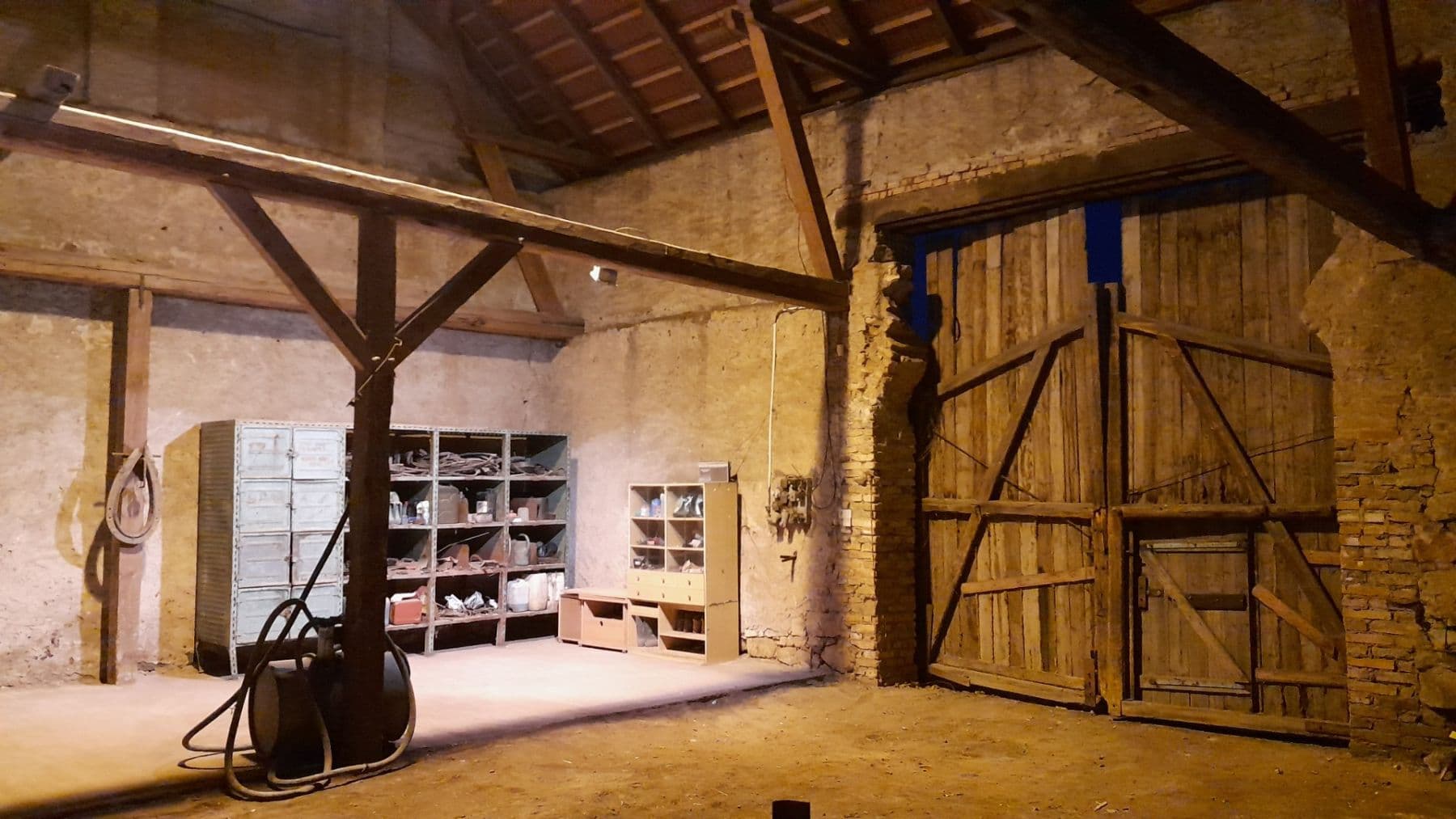 Pronájem nebytového prostoru 146 m², Brandýs nad Labem-Stará Boleslav, Středočeský kraj Pronájem nebytového prostoru 146 m², Brandýs nad Labem-Stará Boleslav, Středočeský kraj