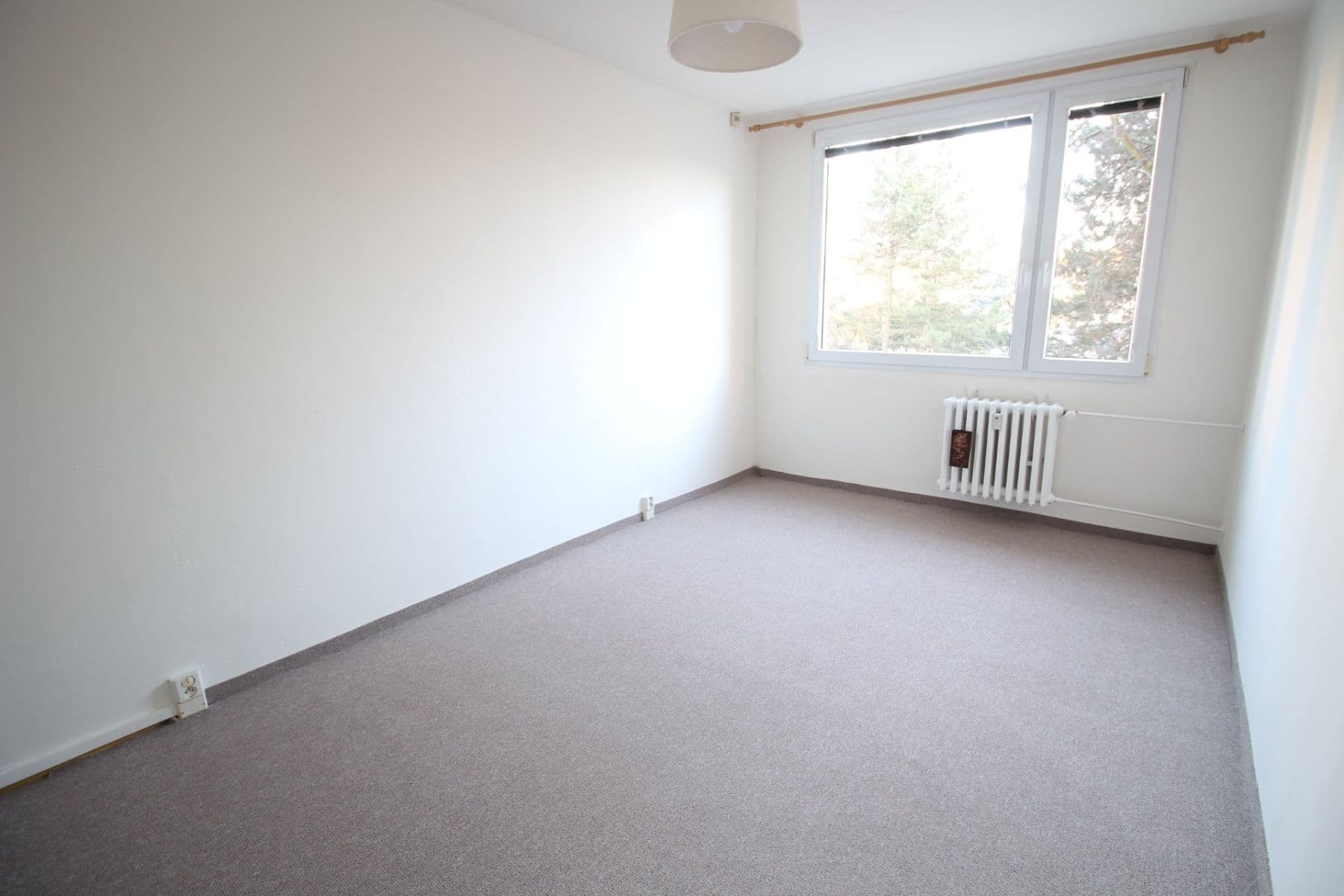 Pronájem bytu 3+1 80 m², Volkova, Praha, Praha Pronájem bytu 3+1 80 m², Volkova, Praha, Praha