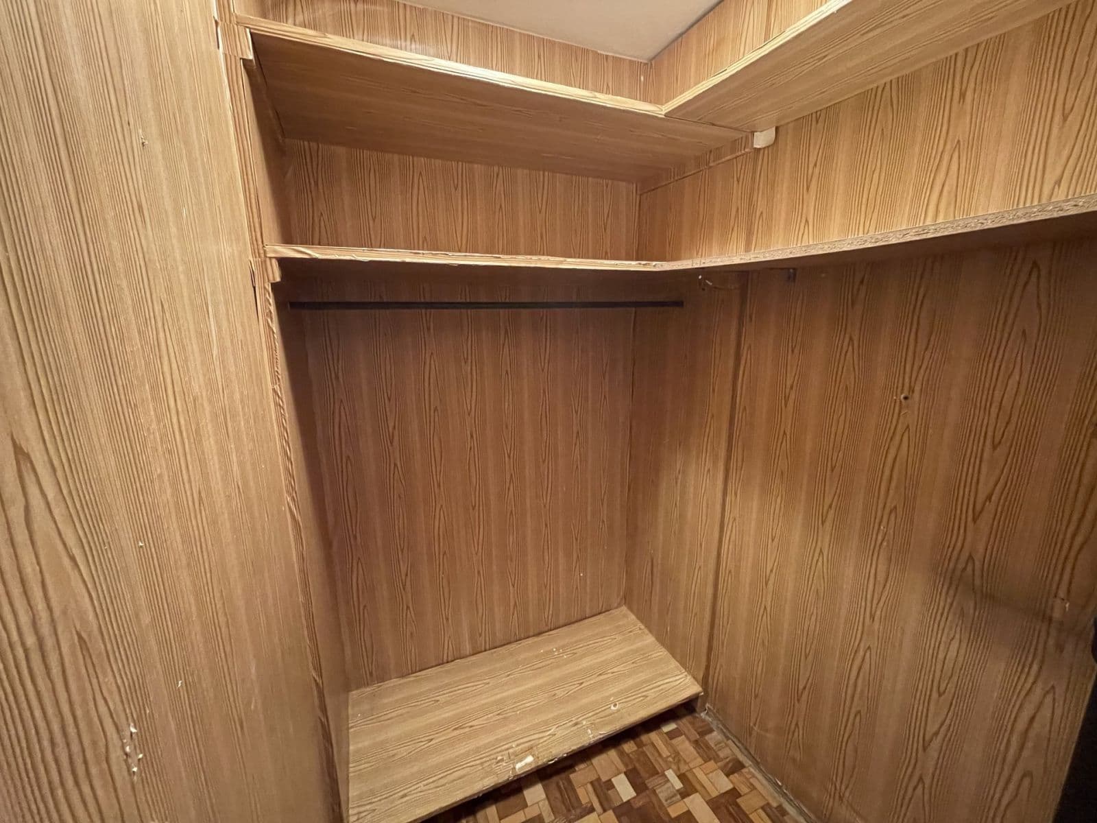 Pronájem bytu 3+1 80 m², Volkova, Praha, Praha Pronájem bytu 3+1 80 m², Volkova, Praha, Praha