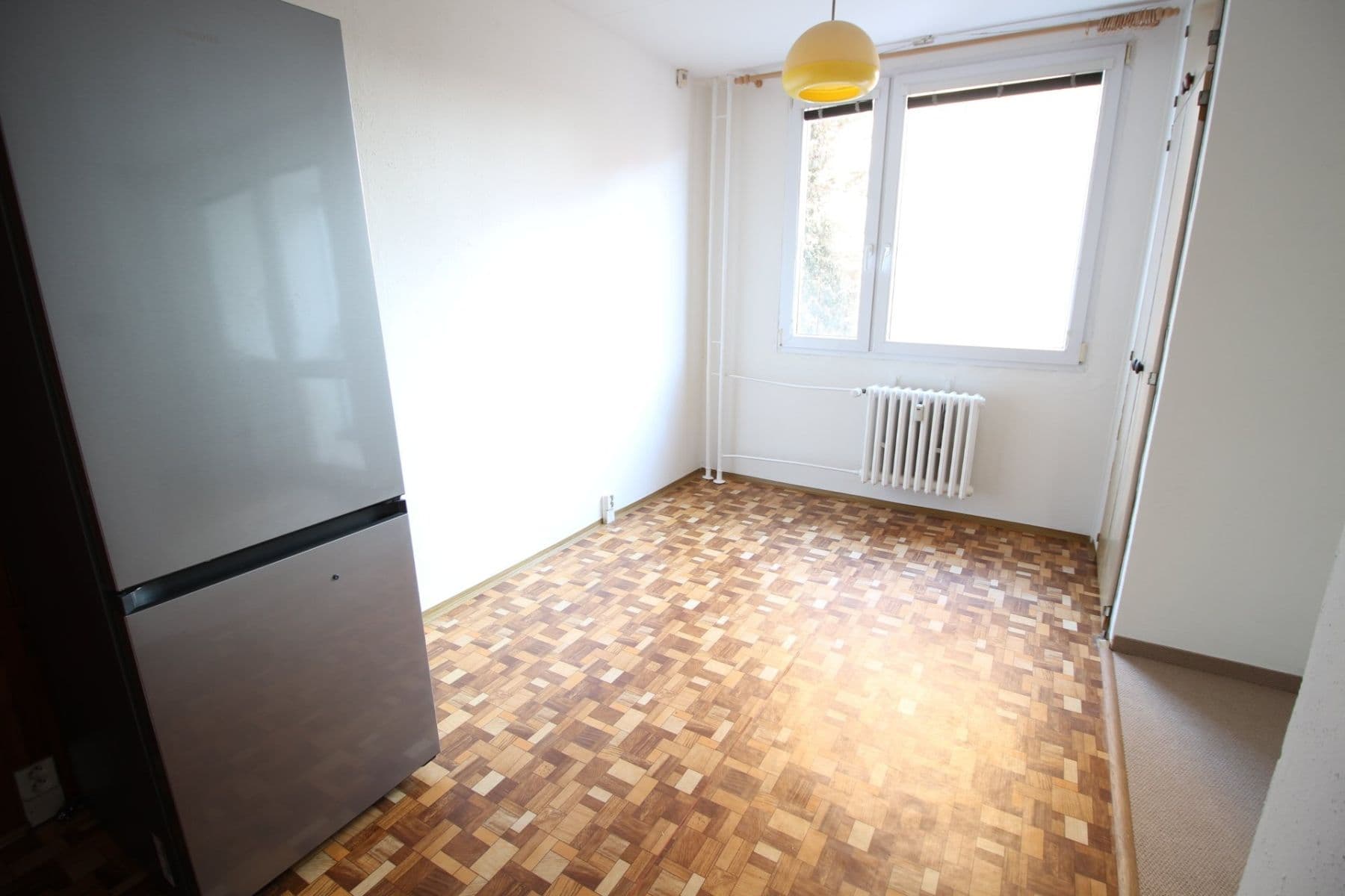 Pronájem bytu 3+1 80 m², Volkova, Praha, Praha Pronájem bytu 3+1 80 m², Volkova, Praha, Praha