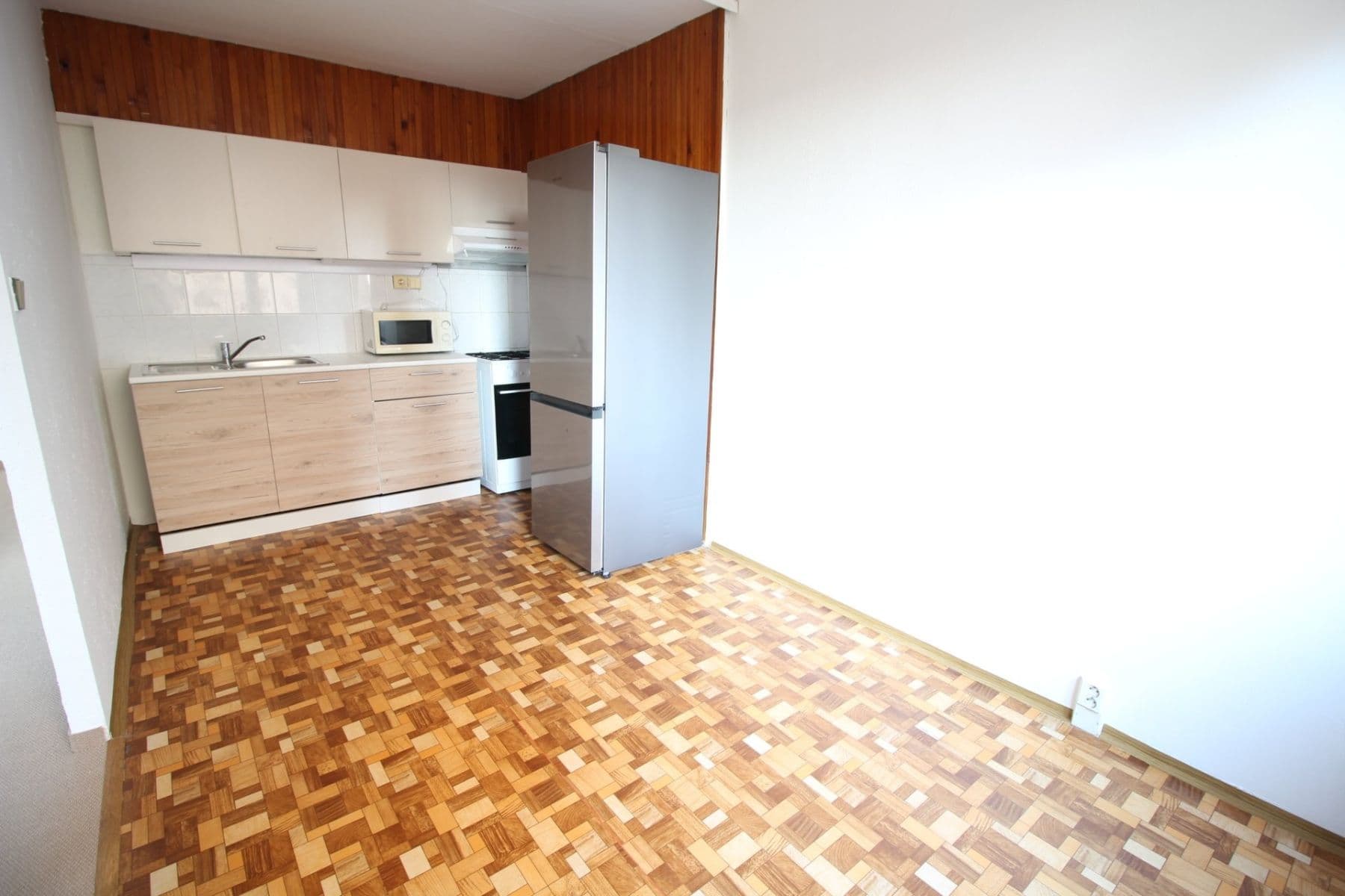 Pronájem bytu 3+1 80 m², Volkova, Praha, Praha Pronájem bytu 3+1 80 m², Volkova, Praha, Praha