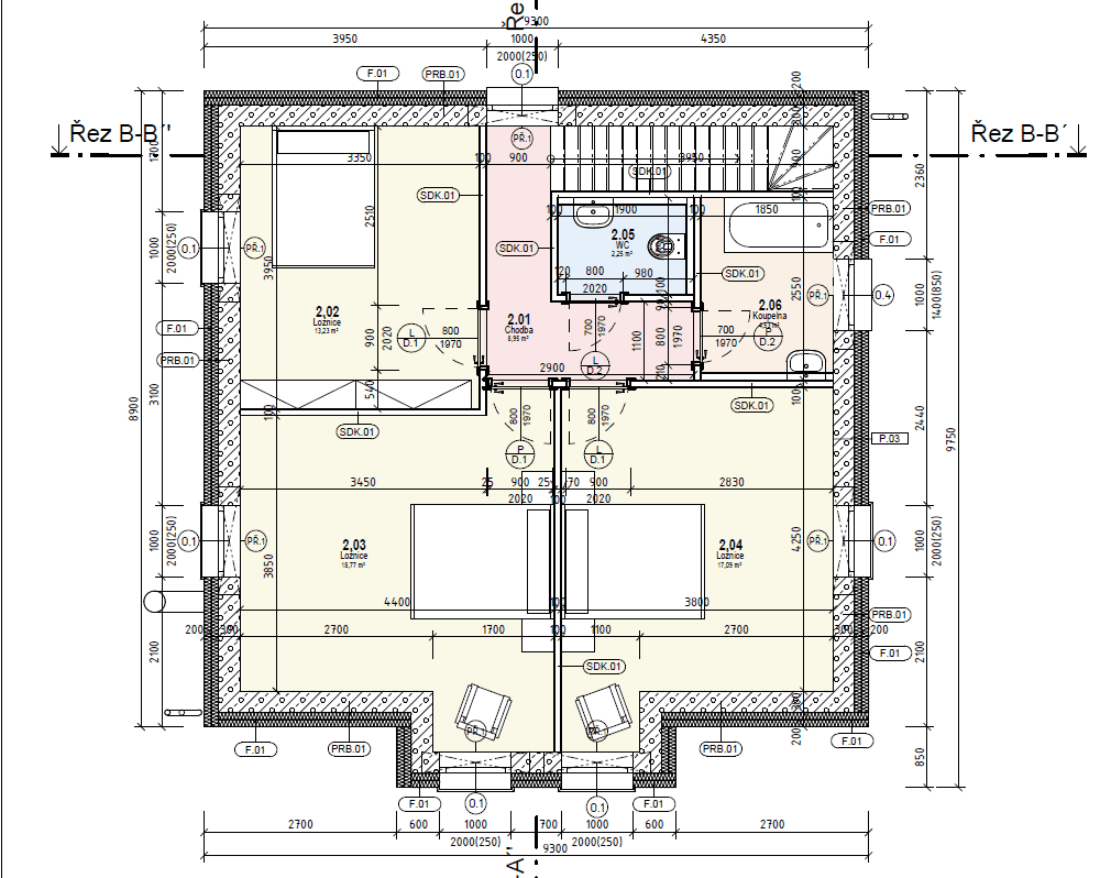 Prodej pozemku 1.271 m², Podkopná Lhota, Zlínský kraj Prodej pozemku 1.271 m², Podkopná Lhota, Zlínský kraj