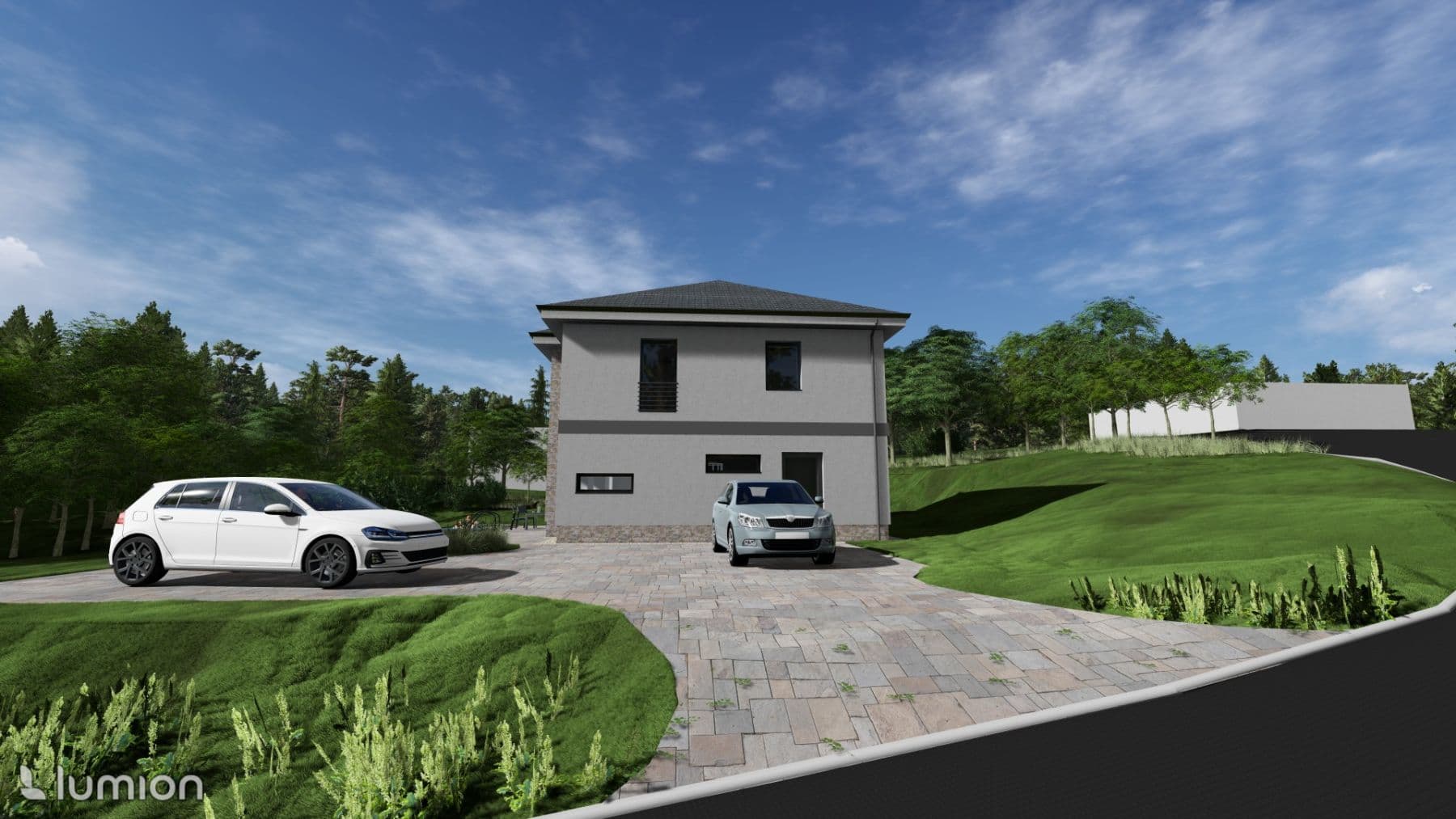 Prodej pozemku 1.271 m², Podkopná Lhota, Zlínský kraj Prodej pozemku 1.271 m², Podkopná Lhota, Zlínský kraj