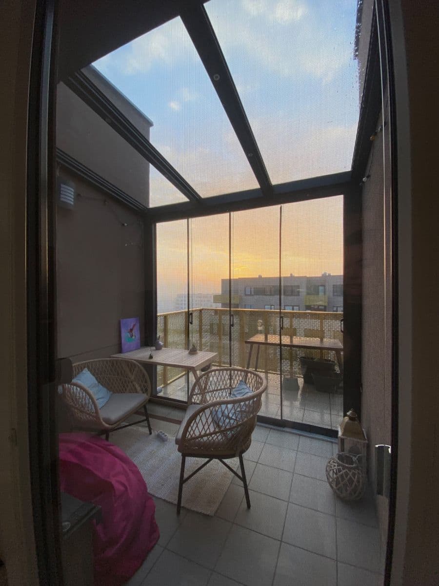 Pronájem bytu 2+kk 55 m², Honzíkova, Praha, Praha Pronájem bytu 2+kk 55 m², Honzíkova, Praha, Praha