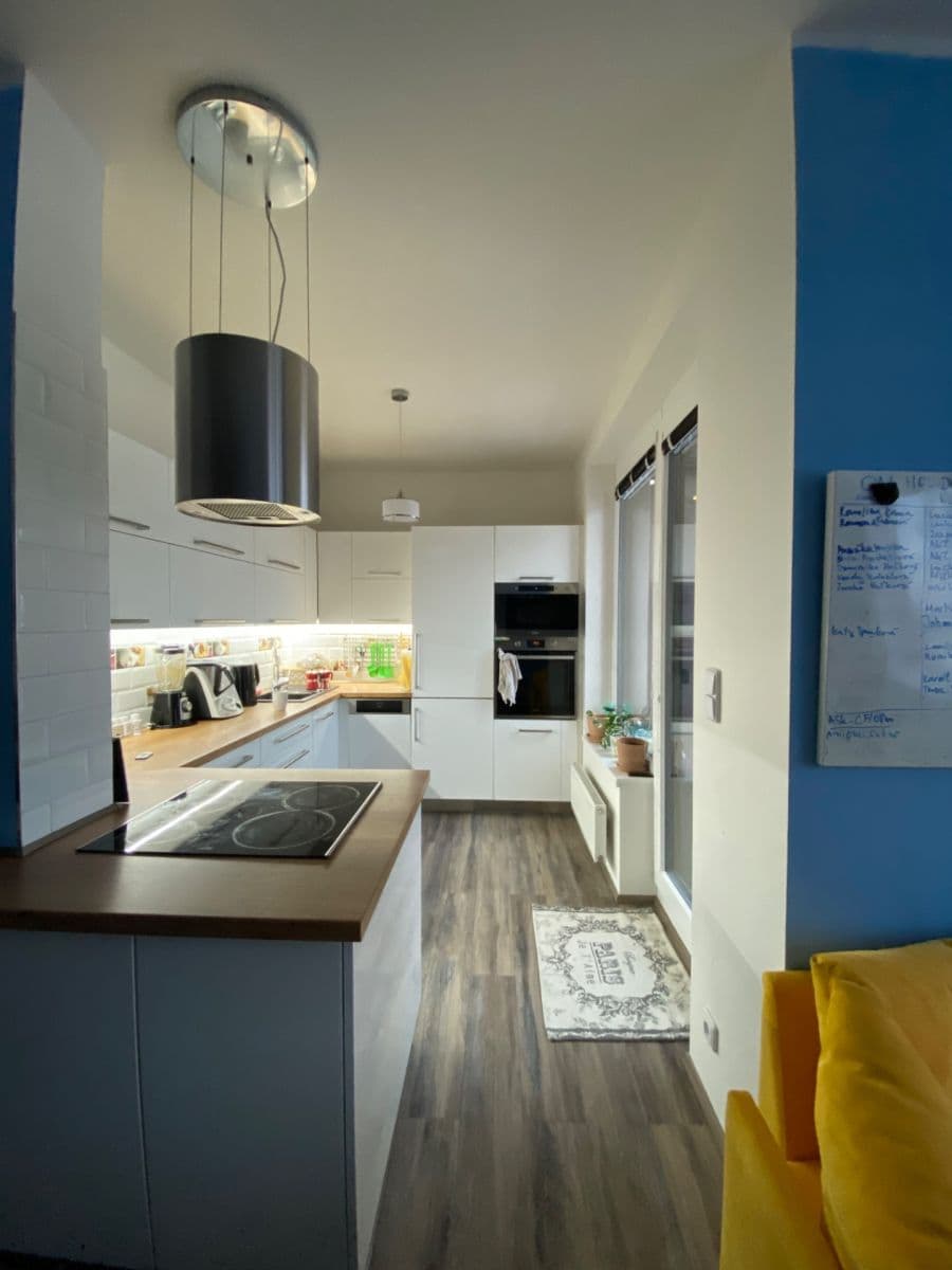 Pronájem bytu 2+kk 55 m², Honzíkova, Praha, Praha Pronájem bytu 2+kk 55 m², Honzíkova, Praha, Praha