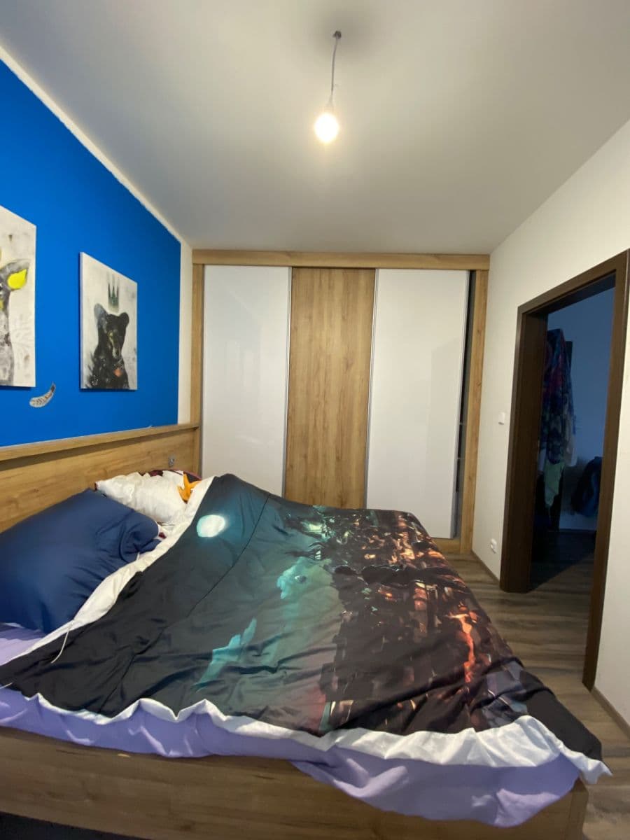 Pronájem bytu 2+kk 55 m², Honzíkova, Praha, Praha Pronájem bytu 2+kk 55 m², Honzíkova, Praha, Praha