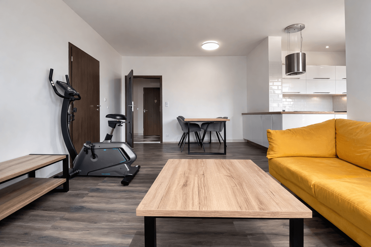 Pronájem bytu 2+kk 55 m², Honzíkova, Praha, Praha Pronájem bytu 2+kk 55 m², Honzíkova, Praha, Praha