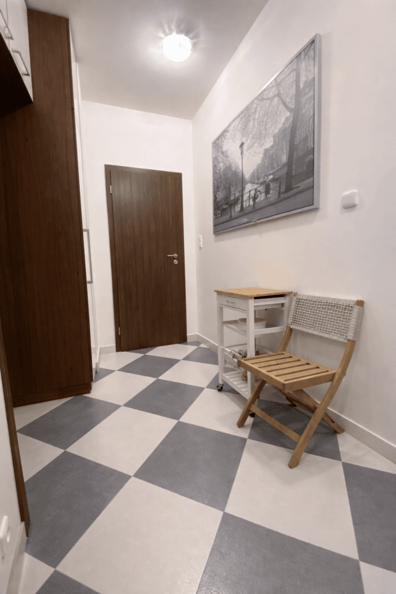 Pronájem bytu 2+kk 55 m², Honzíkova, Praha, Praha Pronájem bytu 2+kk 55 m², Honzíkova, Praha, Praha