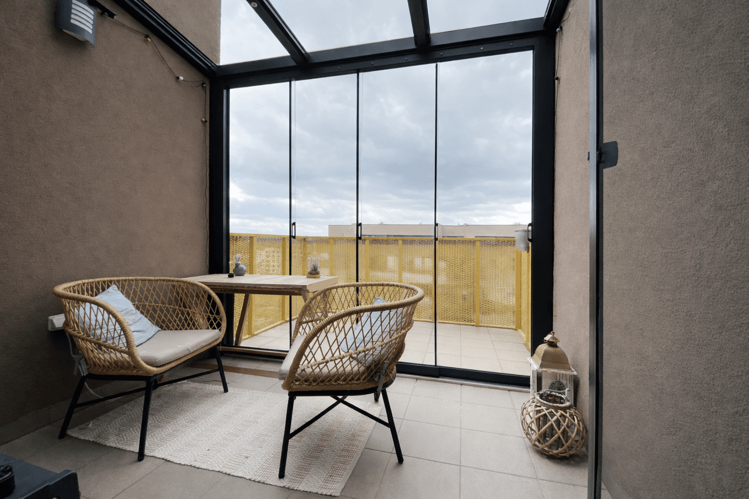 Pronájem bytu 2+kk 55 m², Honzíkova, Praha, Praha Pronájem bytu 2+kk 55 m², Honzíkova, Praha, Praha