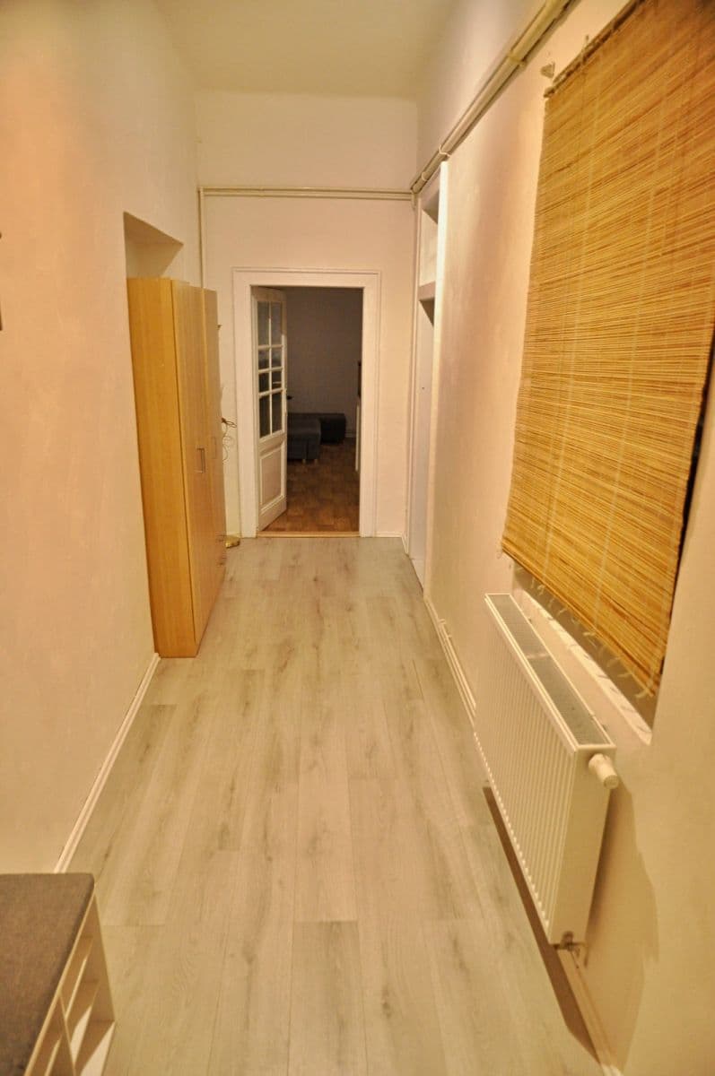 Pronájem bytu 2+kk 60 m², Hartigova, Praha, Praha Pronájem bytu 2+kk 60 m², Hartigova, Praha, Praha