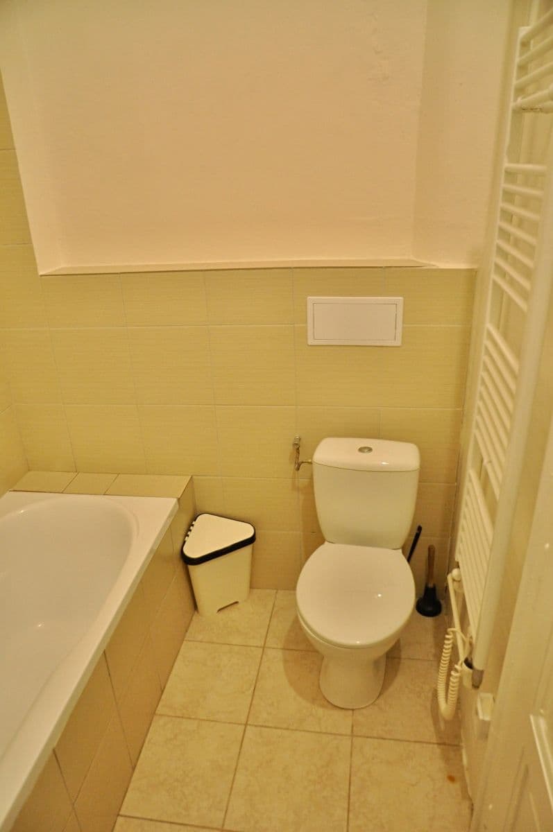 Pronájem bytu 2+kk 60 m², Hartigova, Praha, Praha Pronájem bytu 2+kk 60 m², Hartigova, Praha, Praha