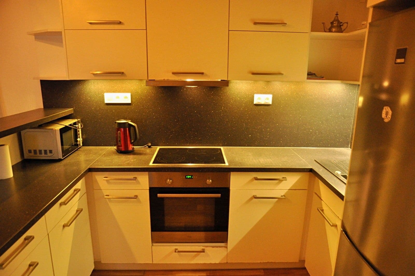 Pronájem bytu 2+kk 60 m², Hartigova, Praha, Praha Pronájem bytu 2+kk 60 m², Hartigova, Praha, Praha