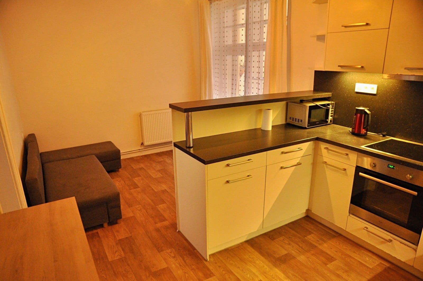 Pronájem bytu 2+kk 60 m², Hartigova, Praha, Praha Pronájem bytu 2+kk 60 m², Hartigova, Praha, Praha