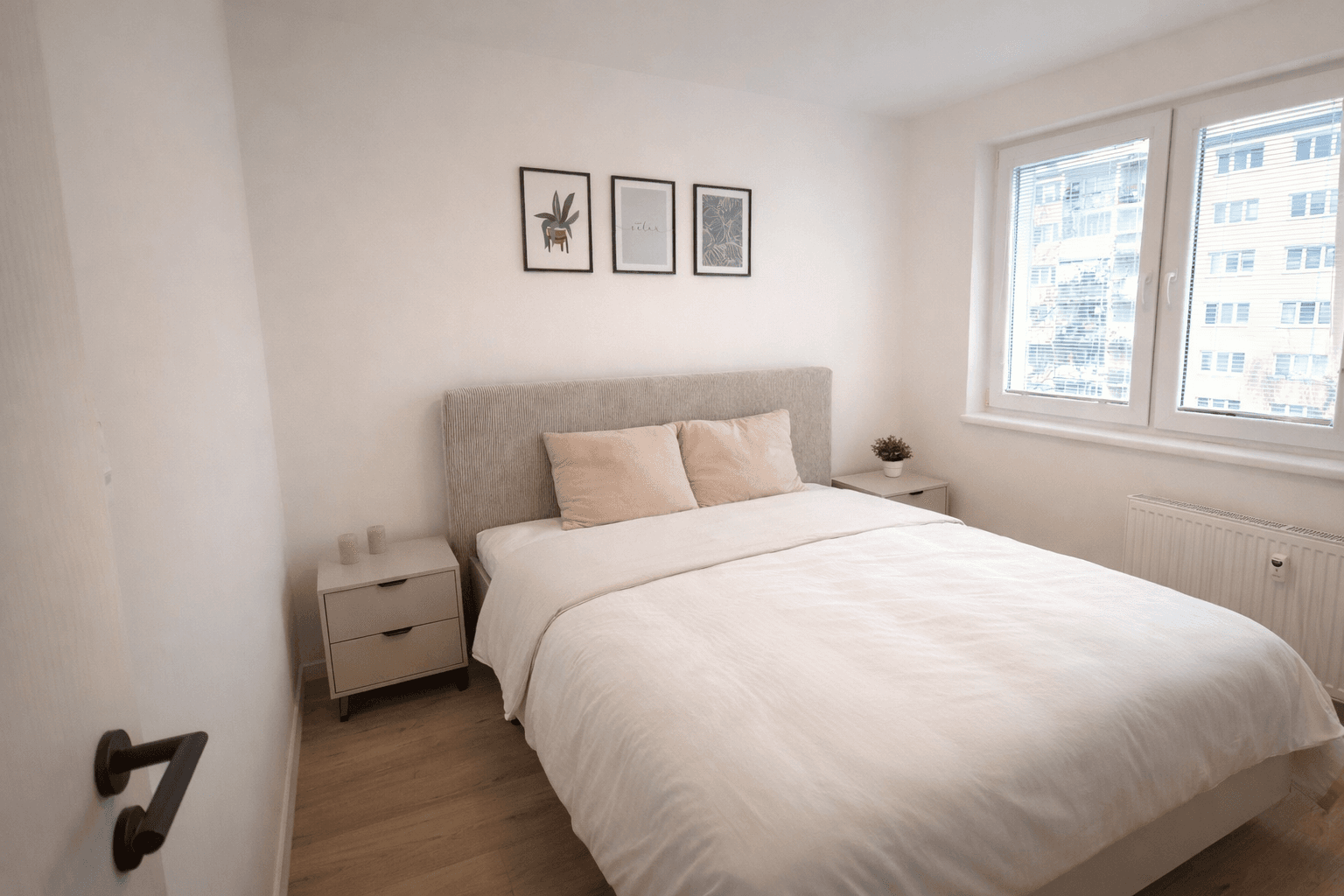 Pronájem bytu 3+1 55 m², Popradská, Košice - mestská časť Západ, Košický kraj Pronájem bytu 3+1 55 m², Popradská, Košice - mestská časť Západ, Košický kraj