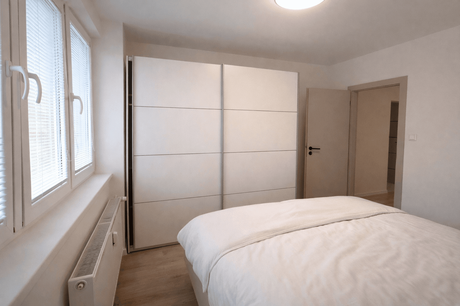 Pronájem bytu 3+1 55 m², Popradská, Košice - mestská časť Západ, Košický kraj Pronájem bytu 3+1 55 m², Popradská, Košice - mestská časť Západ, Košický kraj