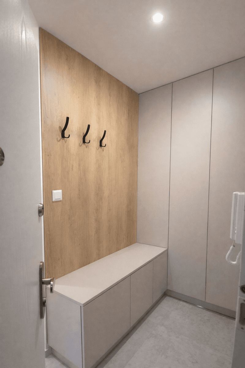 Pronájem bytu 3+1 55 m², Popradská, Košice - mestská časť Západ, Košický kraj Pronájem bytu 3+1 55 m², Popradská, Košice - mestská časť Západ, Košický kraj