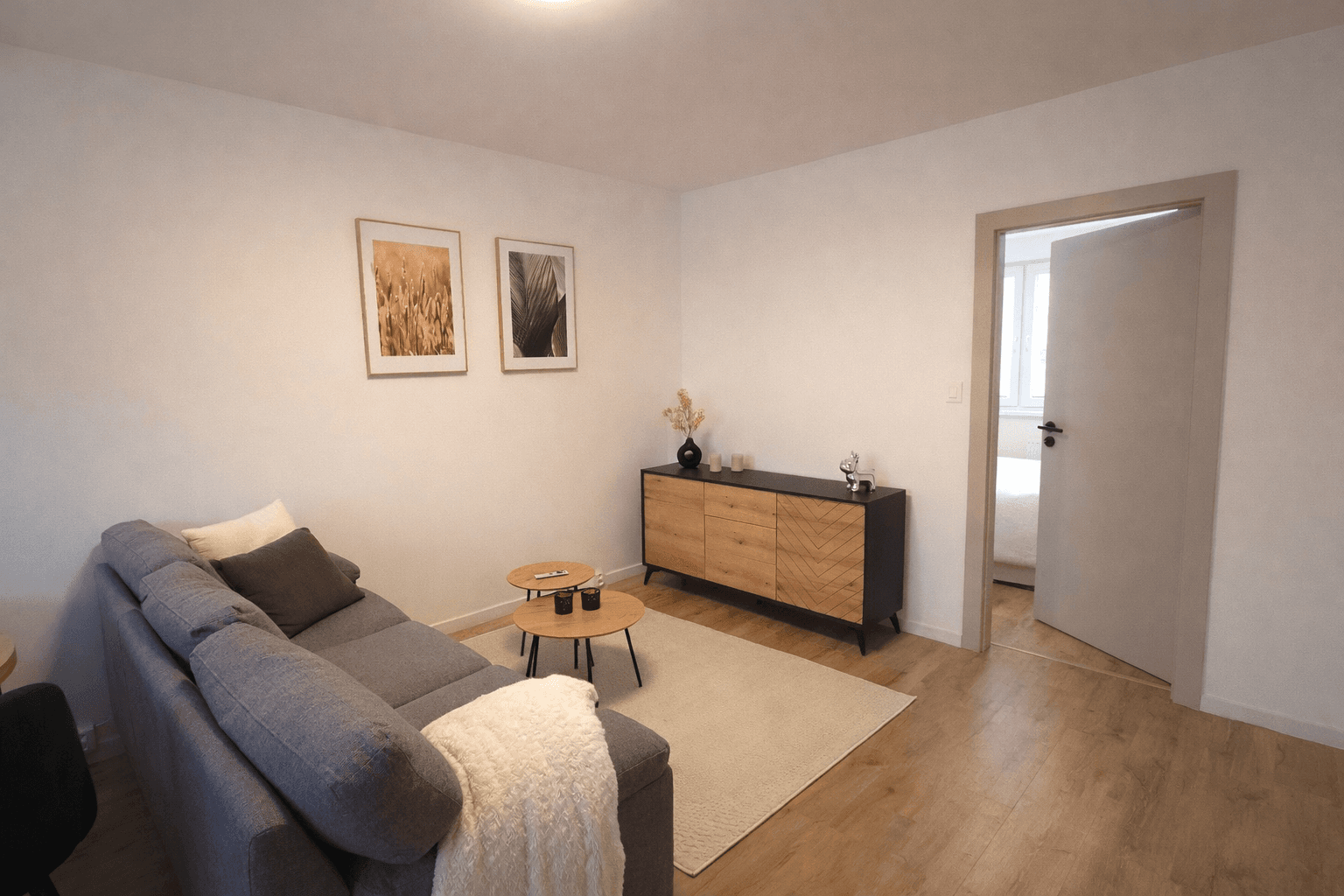 Pronájem bytu 3+1 55 m², Popradská, Košice - mestská časť Západ, Košický kraj Pronájem bytu 3+1 55 m², Popradská, Košice - mestská časť Západ, Košický kraj