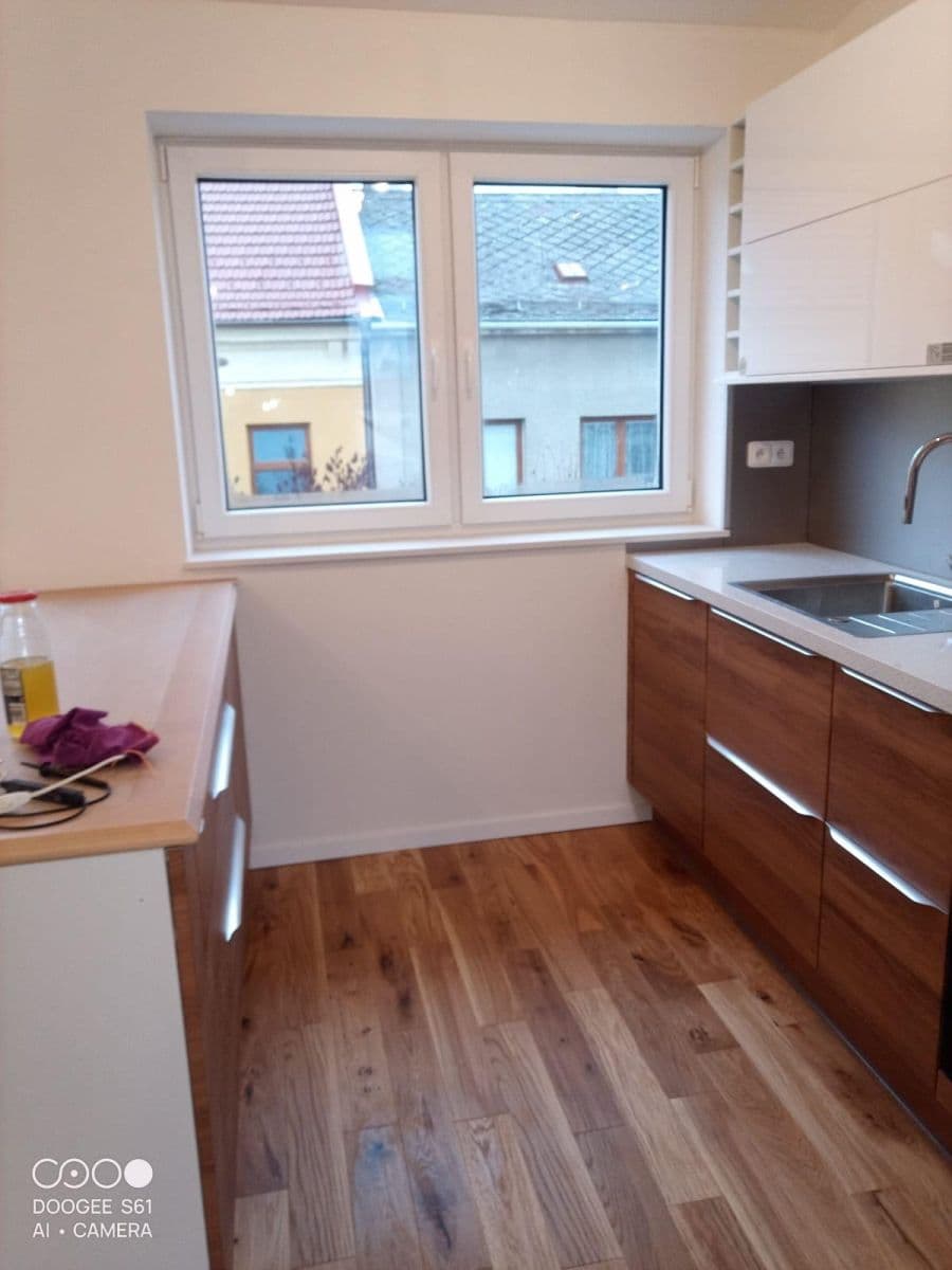 Pronájem bytu 2+kk 65 m², Podešvova, Brno, Jihomoravský kraj Pronájem bytu 2+kk 65 m², Podešvova, Brno, Jihomoravský kraj