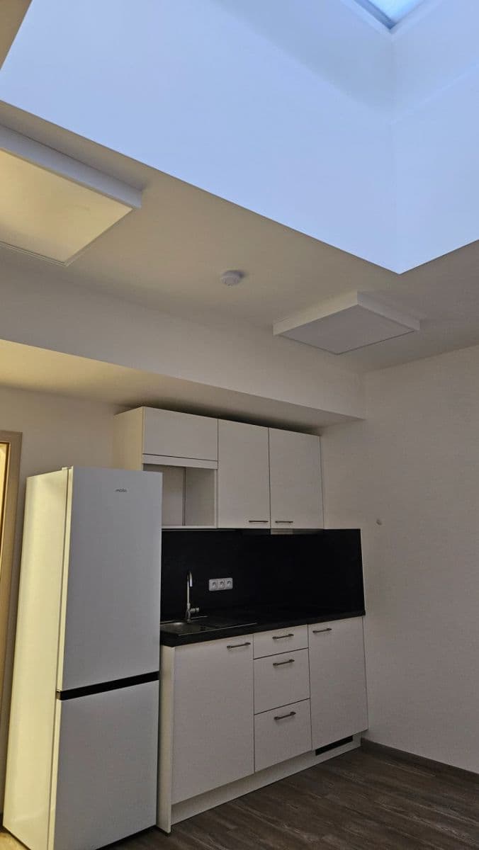 Pronájem bytu 1+kk 23 m², Sinkulova, Praha, Praha Pronájem bytu 1+kk 23 m², Sinkulova, Praha, Praha