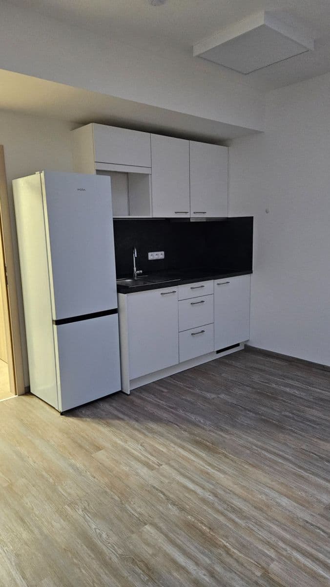 Pronájem bytu 1+kk 23 m², Sinkulova, Praha, Praha Pronájem bytu 1+kk 23 m², Sinkulova, Praha, Praha