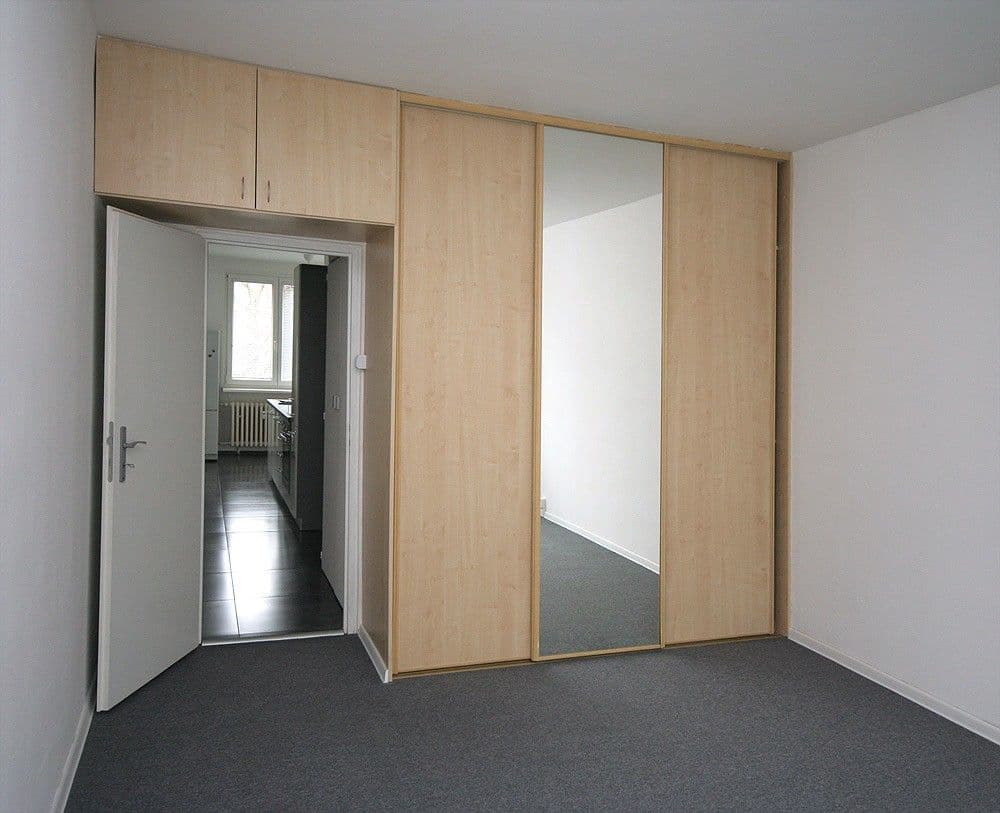 Pronájem bytu 2+1 60 m², Pod Parkem, Ústí nad Labem, Ústecký kraj Pronájem bytu 2+1 60 m², Pod Parkem, Ústí nad Labem, Ústecký kraj