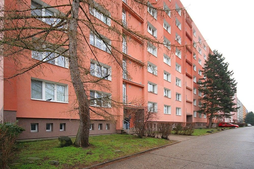 Pronájem bytu 2+1 60 m², Pod Parkem, Ústí nad Labem, Ústecký kraj Pronájem bytu 2+1 60 m², Pod Parkem, Ústí nad Labem, Ústecký kraj