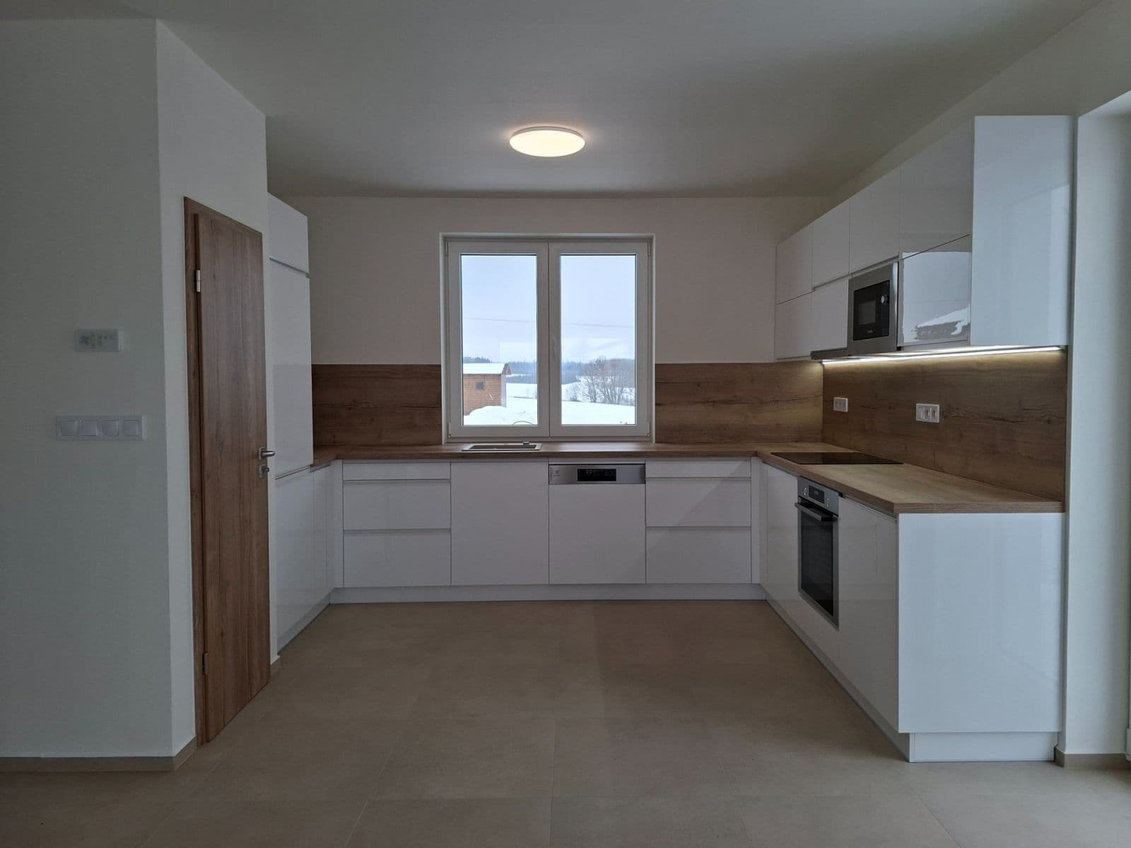 Prodej domu 102 m², pozemek 745 m², Kostelec, Plzeňský kraj Prodej domu 102 m², pozemek 745 m², Kostelec, Plzeňský kraj