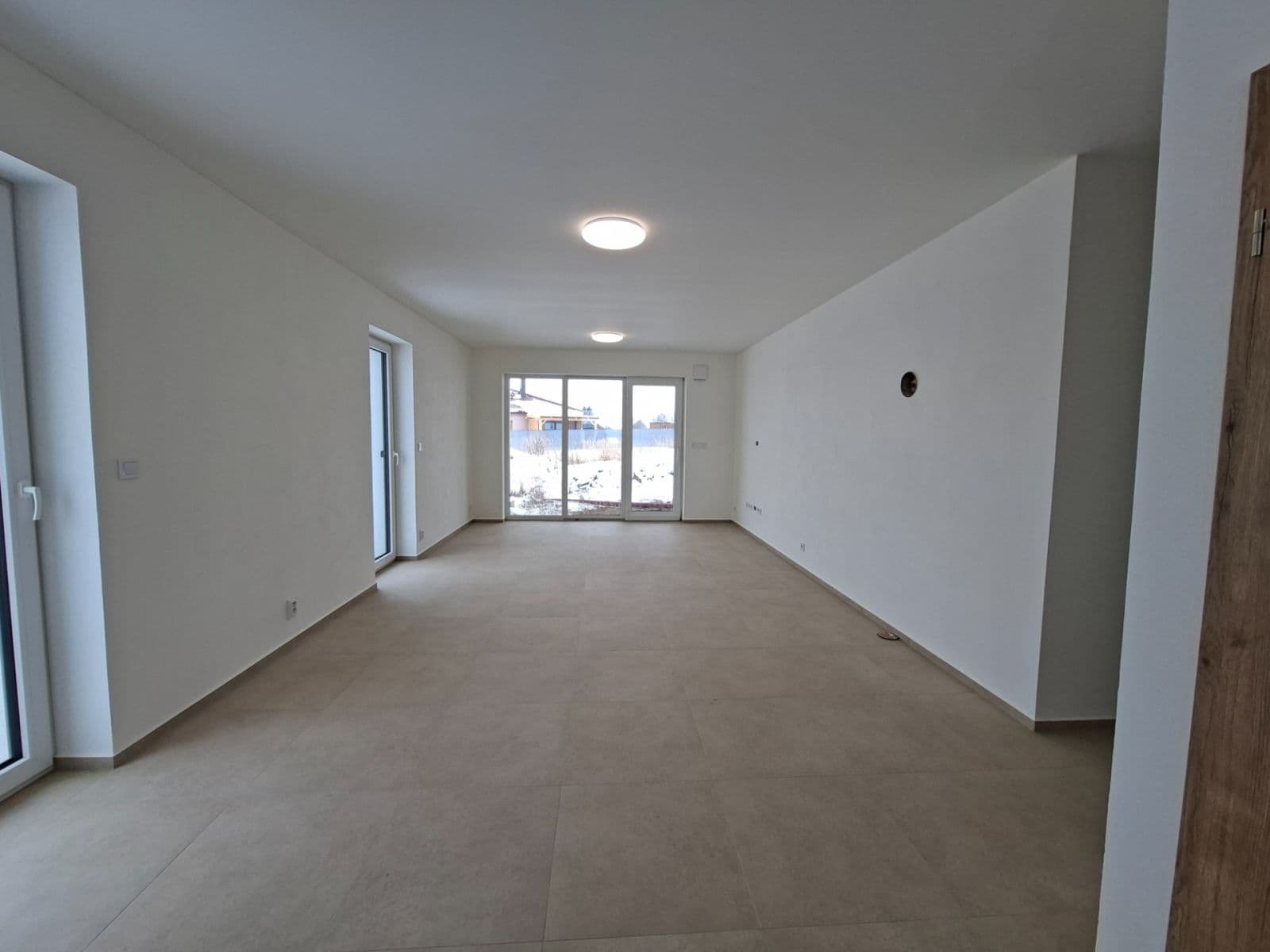 Prodej domu 102 m², pozemek 745 m², Kostelec, Plzeňský kraj Prodej domu 102 m², pozemek 745 m², Kostelec, Plzeňský kraj