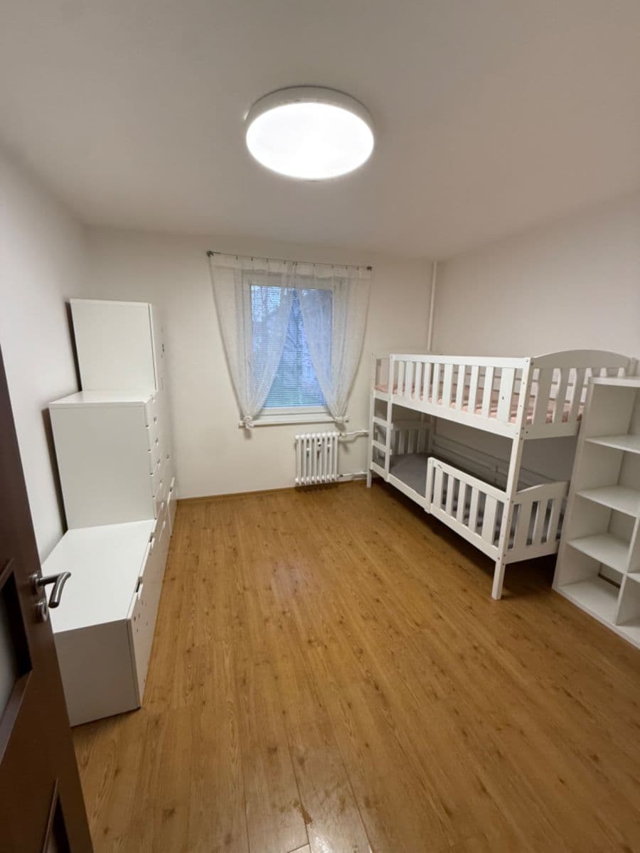 Pronájem bytu 3+1 72 m², Kuzníkova, Kojetín, Olomoucký kraj Pronájem bytu 3+1 72 m², Kuzníkova, Kojetín, Olomoucký kraj