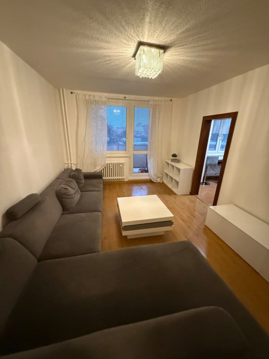 Pronájem bytu 3+1 72 m², Kuzníkova, Kojetín, Olomoucký kraj Pronájem bytu 3+1 72 m², Kuzníkova, Kojetín, Olomoucký kraj