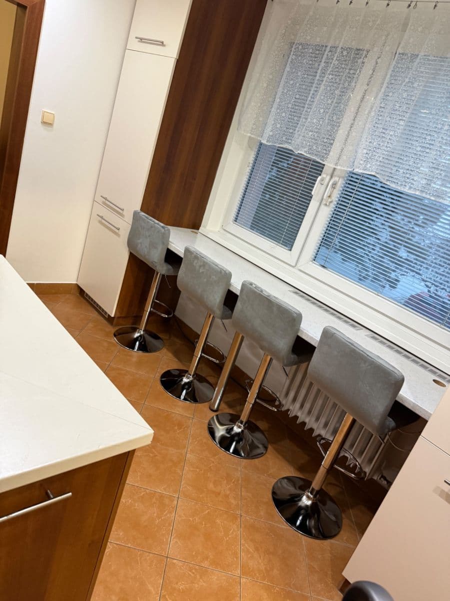 Pronájem bytu 3+1 72 m², Kuzníkova, Kojetín, Olomoucký kraj Pronájem bytu 3+1 72 m², Kuzníkova, Kojetín, Olomoucký kraj