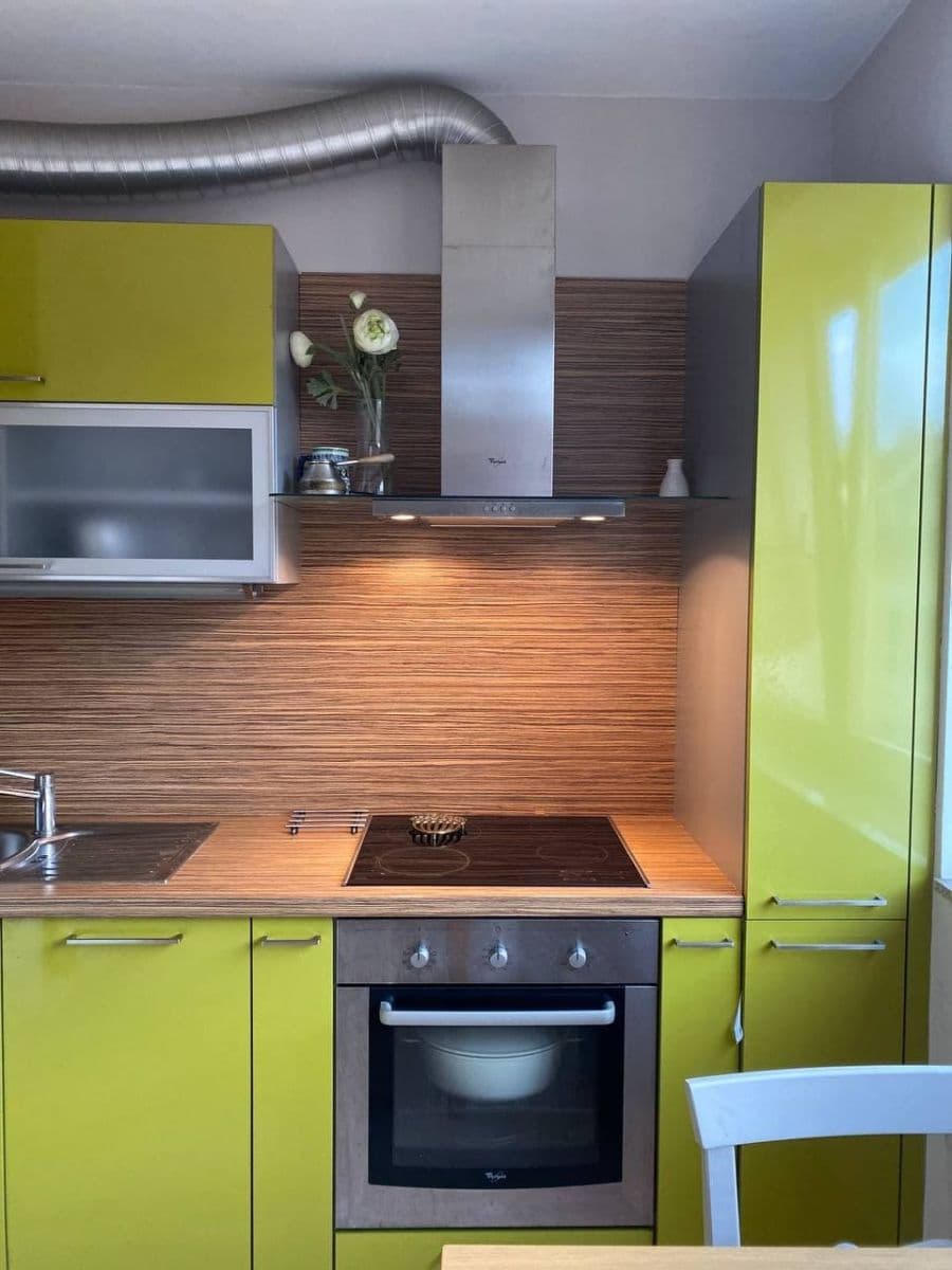 Pronájem bytu 2+1 64 m², Rostovská, Praha, Praha Pronájem bytu 2+1 64 m², Rostovská, Praha, Praha