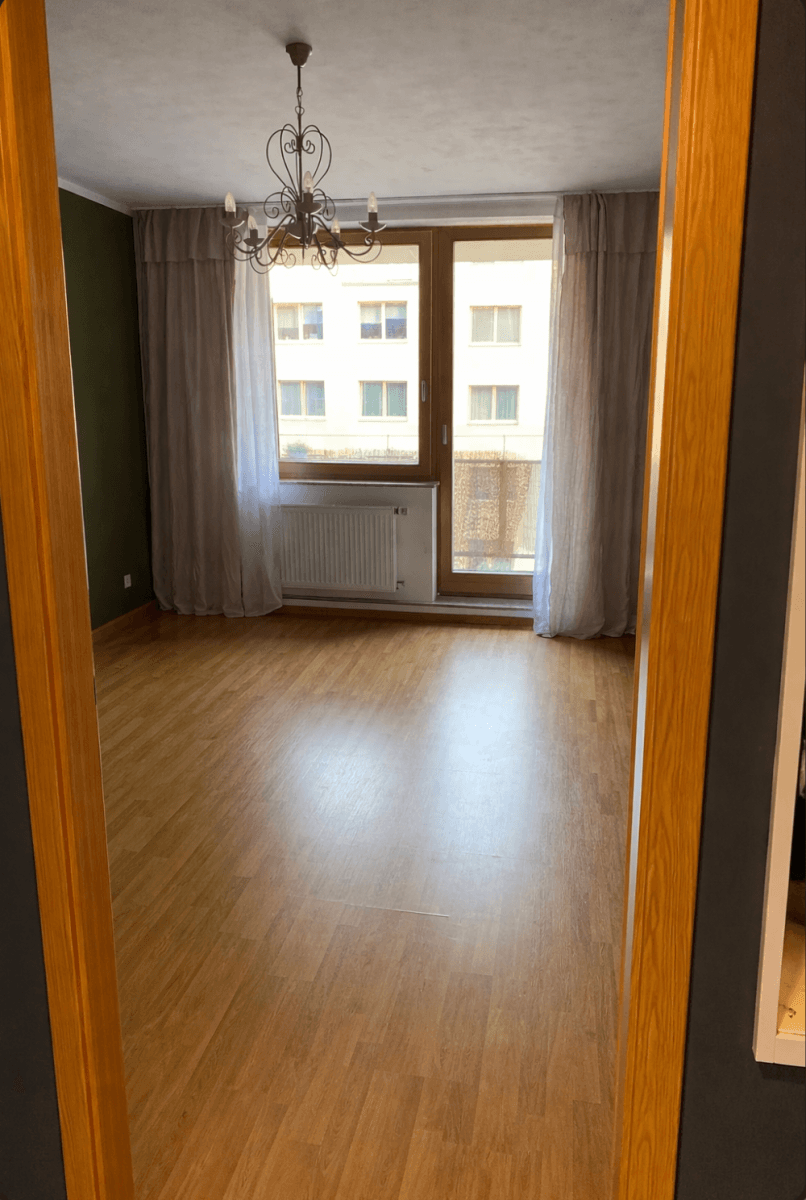 Pronájem bytu 2+1 64 m², Rostovská, Praha, Praha Pronájem bytu 2+1 64 m², Rostovská, Praha, Praha