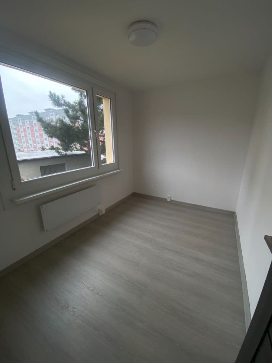 Pronájem bytu 2+1 53 m², Kollárova, Krupka, Ústecký kraj Pronájem bytu 2+1 53 m², Kollárova, Krupka, Ústecký kraj