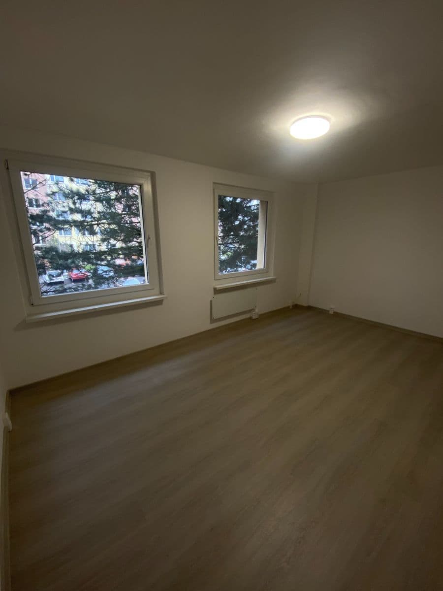 Pronájem bytu 2+1 53 m², Kollárova, Krupka, Ústecký kraj Pronájem bytu 2+1 53 m², Kollárova, Krupka, Ústecký kraj