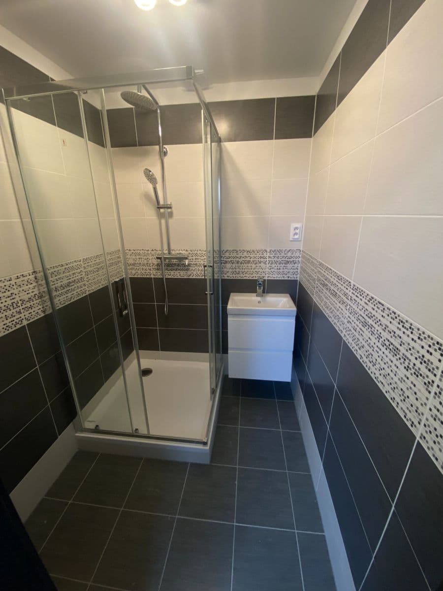 Pronájem bytu 2+1 53 m², Kollárova, Krupka, Ústecký kraj Pronájem bytu 2+1 53 m², Kollárova, Krupka, Ústecký kraj