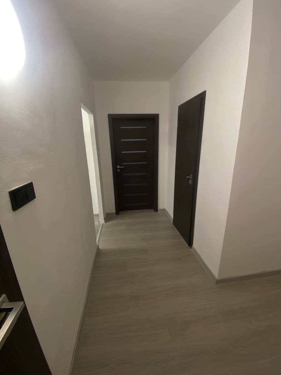 Pronájem bytu 2+1 53 m², Kollárova, Krupka, Ústecký kraj Pronájem bytu 2+1 53 m², Kollárova, Krupka, Ústecký kraj