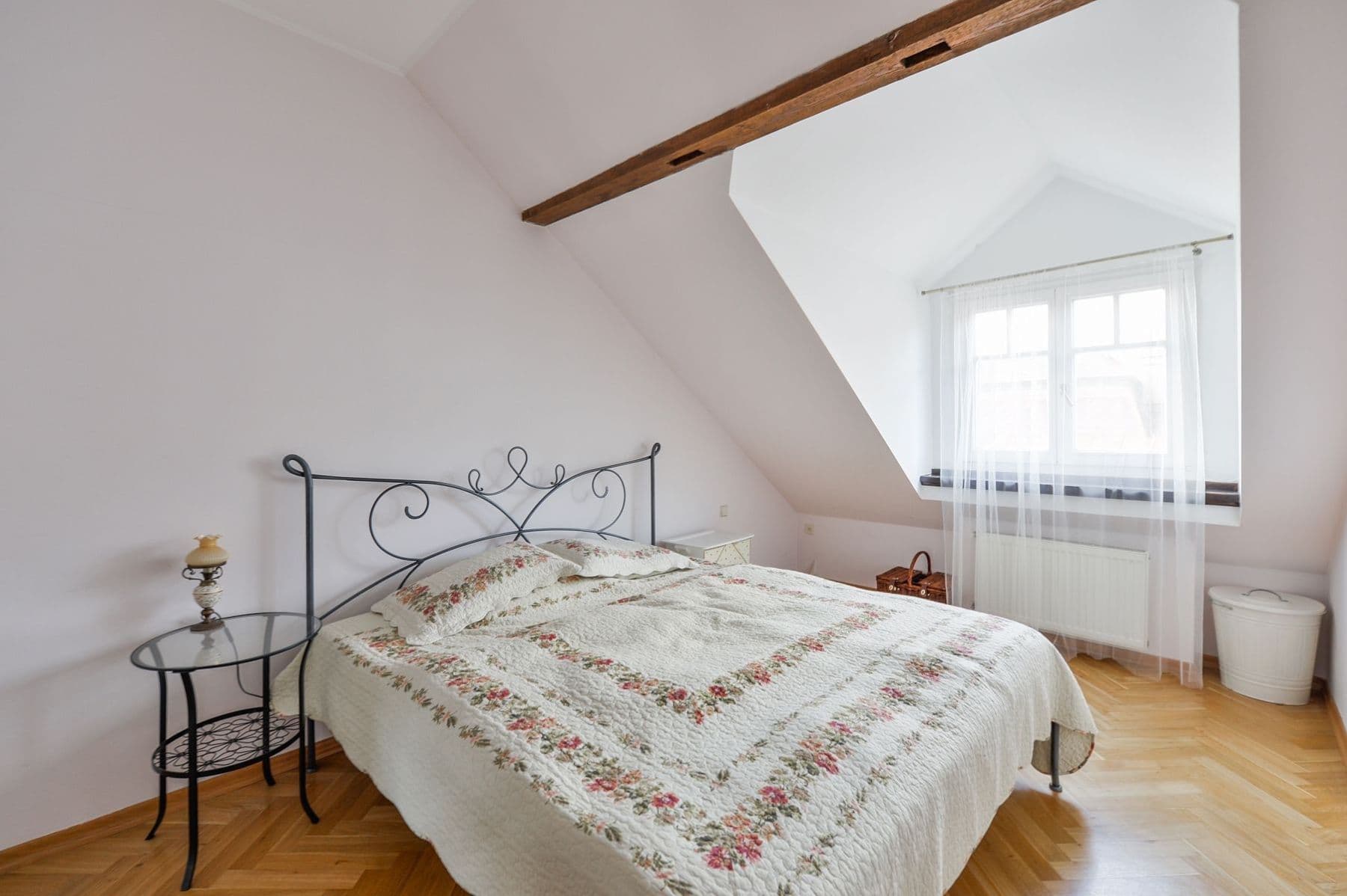 Prodej bytu 3+kk 87 m², Čerchovská, Praha, Praha Prodej bytu 3+kk 87 m², Čerchovská, Praha, Praha