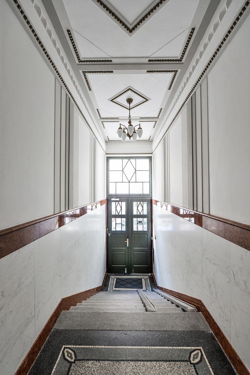 Prodej bytu 3+kk 87 m², Čerchovská, Praha, Praha Prodej bytu 3+kk 87 m², Čerchovská, Praha, Praha