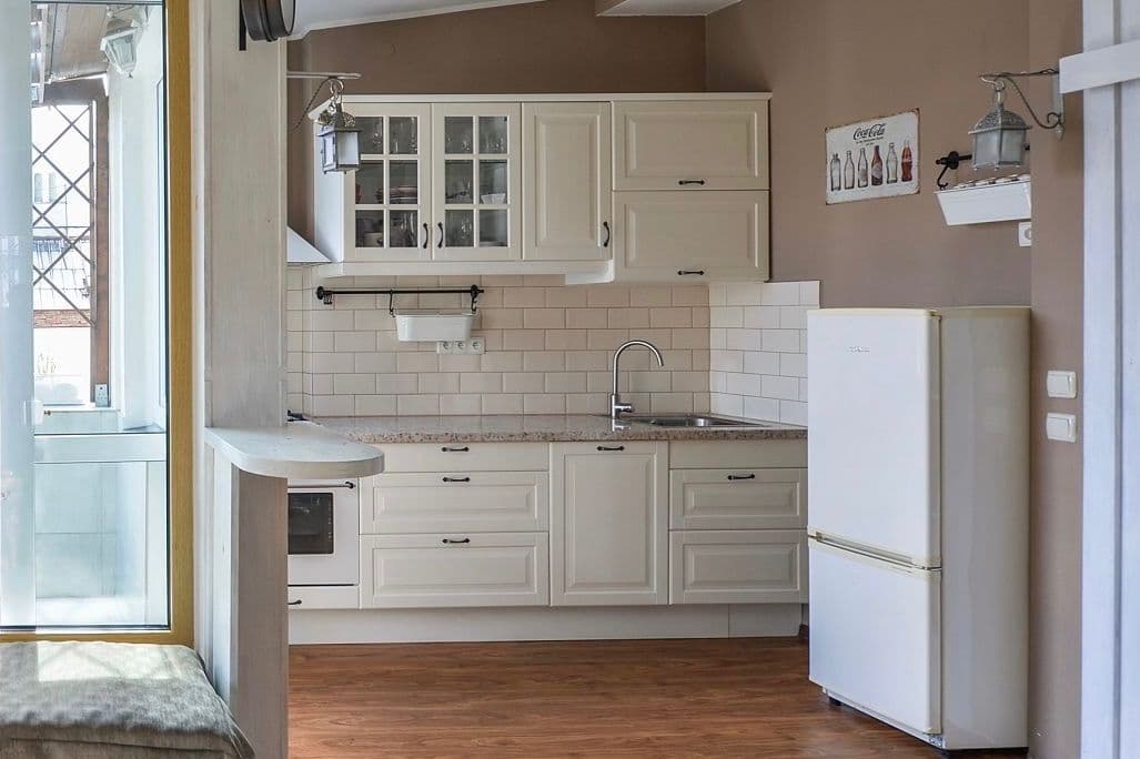 Prodej bytu 3+kk 87 m², Čerchovská, Praha, Praha Prodej bytu 3+kk 87 m², Čerchovská, Praha, Praha