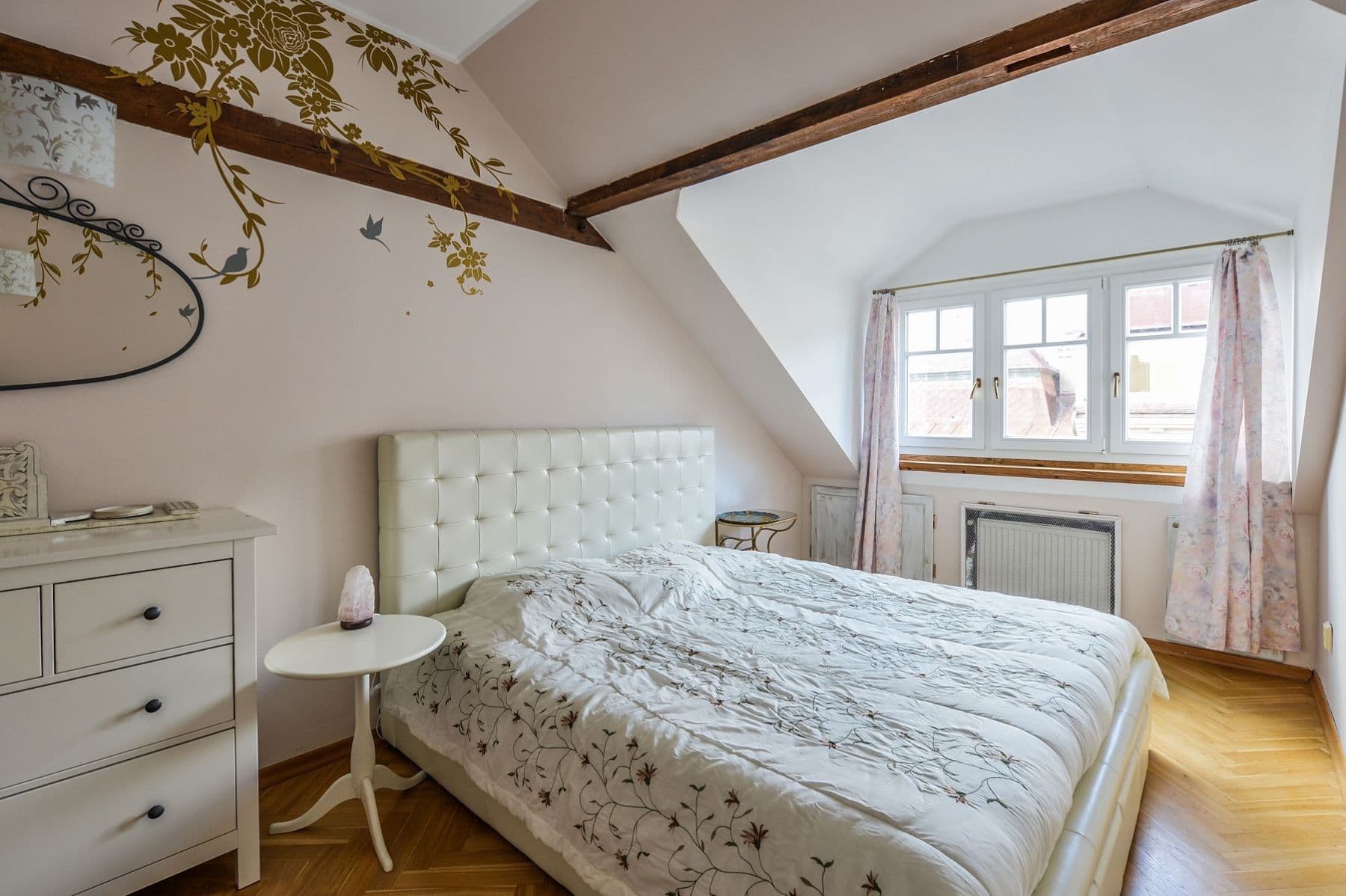 Prodej bytu 3+kk 87 m², Čerchovská, Praha, Praha Prodej bytu 3+kk 87 m², Čerchovská, Praha, Praha