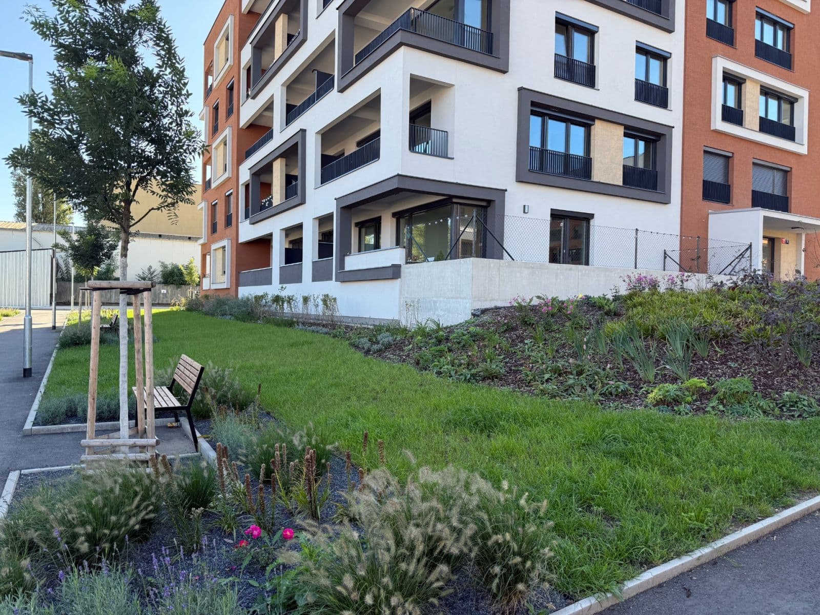 Pronájem bytu 1+kk 32 m², Poděbradská, Praha, Praha Pronájem bytu 1+kk 32 m², Poděbradská, Praha, Praha