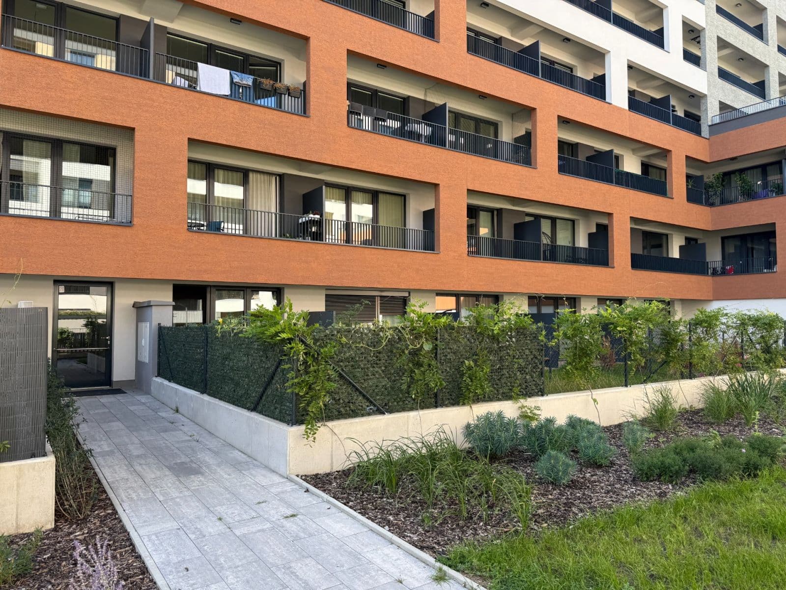 Pronájem bytu 1+kk 32 m², Poděbradská, Praha, Praha Pronájem bytu 1+kk 32 m², Poděbradská, Praha, Praha