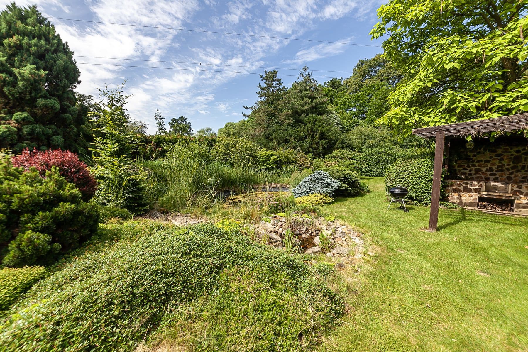 Prodej domu 152 m², pozemek 3.220 m², Na Červeném Hrádku, Sedlčany, Středočeský kraj Prodej domu 152 m², pozemek 3.220 m², Na Červeném Hrádku, Sedlčany, Středočeský kraj