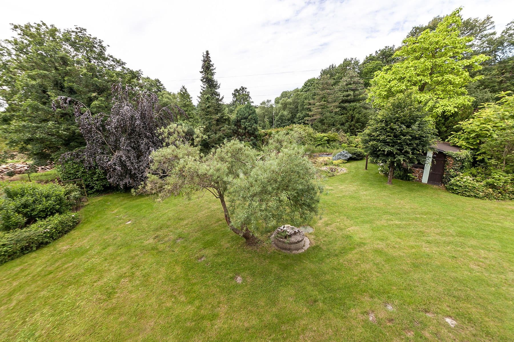 Prodej domu 152 m², pozemek 3.220 m², Na Červeném Hrádku, Sedlčany, Středočeský kraj Prodej domu 152 m², pozemek 3.220 m², Na Červeném Hrádku, Sedlčany, Středočeský kraj