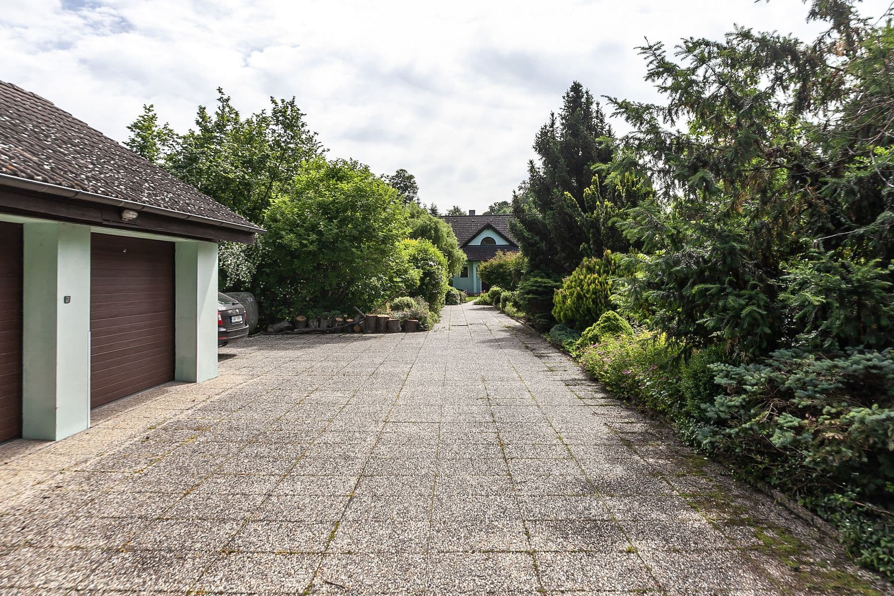 Prodej domu 152 m², pozemek 3.220 m², Na Červeném Hrádku, Sedlčany, Středočeský kraj Prodej domu 152 m², pozemek 3.220 m², Na Červeném Hrádku, Sedlčany, Středočeský kraj