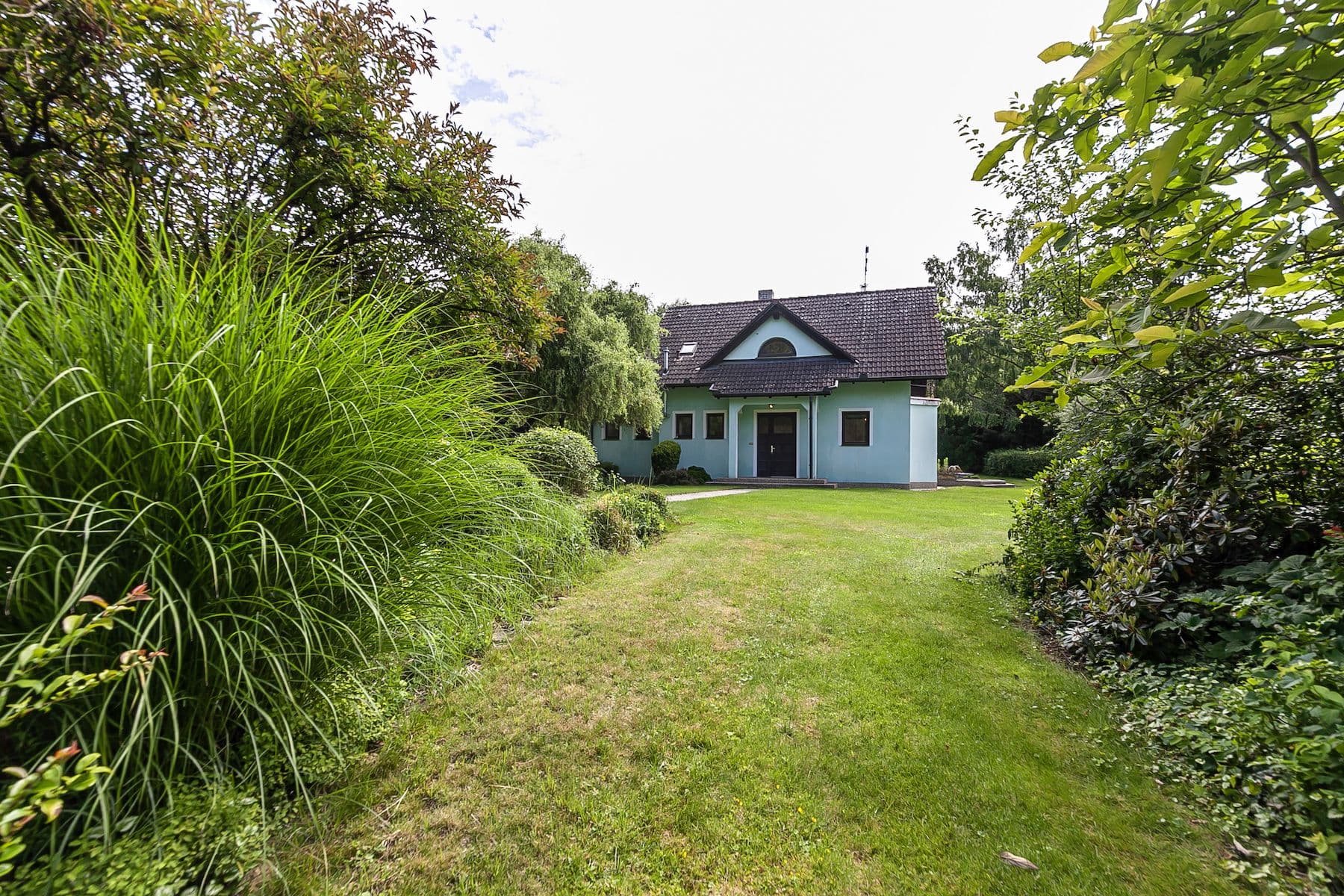 Prodej domu 152 m², pozemek 3.220 m², Na Červeném Hrádku, Sedlčany, Středočeský kraj Prodej domu 152 m², pozemek 3.220 m², Na Červeném Hrádku, Sedlčany, Středočeský kraj